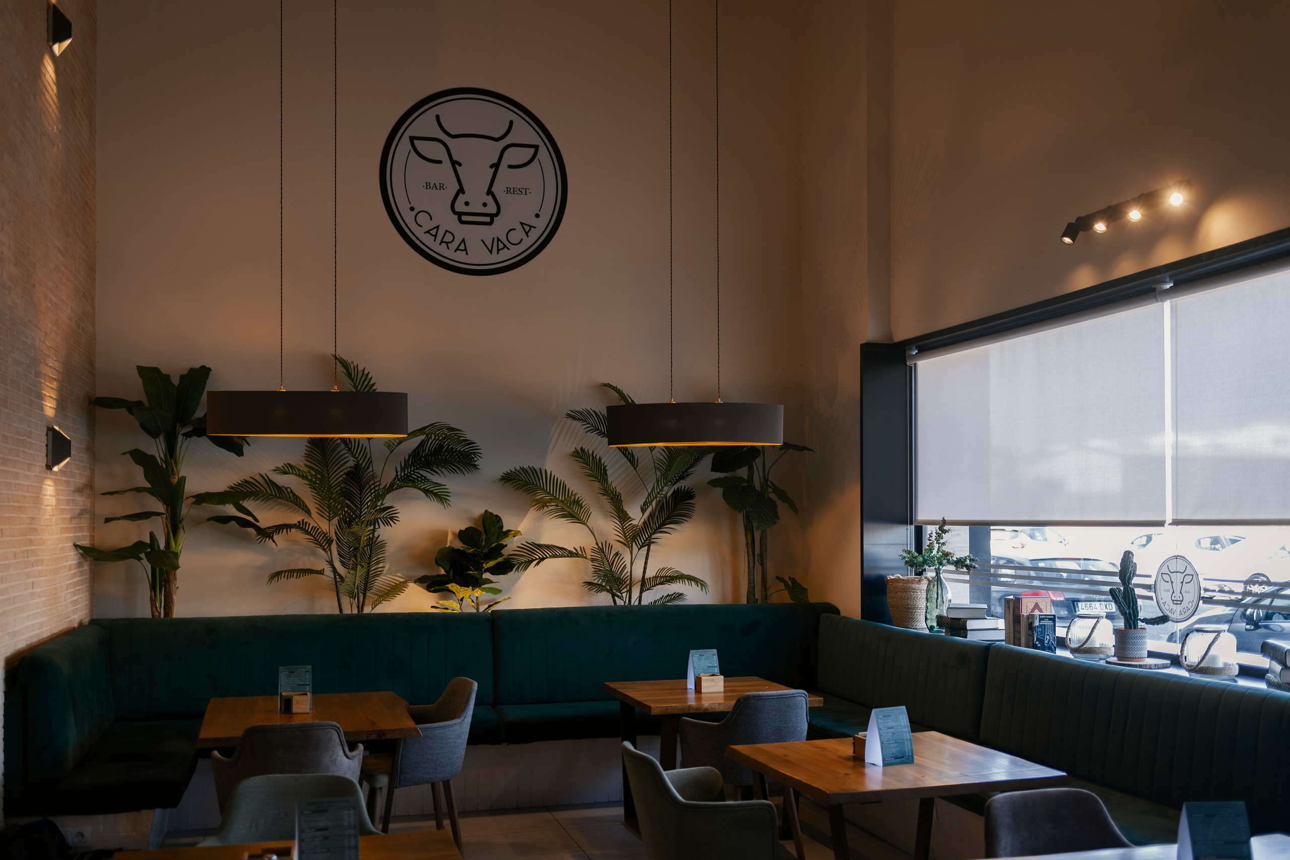 Caravaca en foco: un asador con carácter. Bolery Fotografía