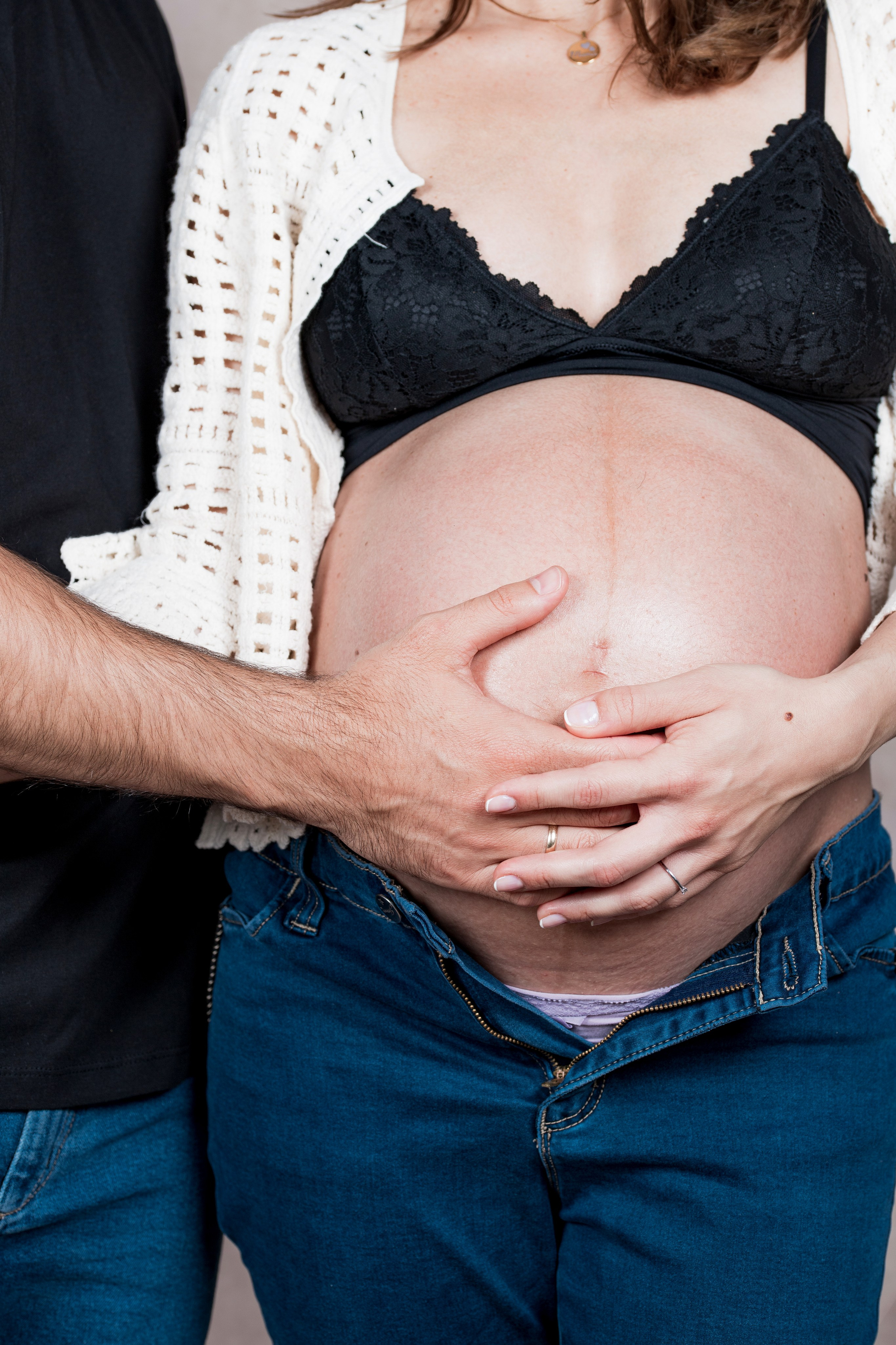 Sesiones de Embarazo en Torrejón de Ardoz Madrid
