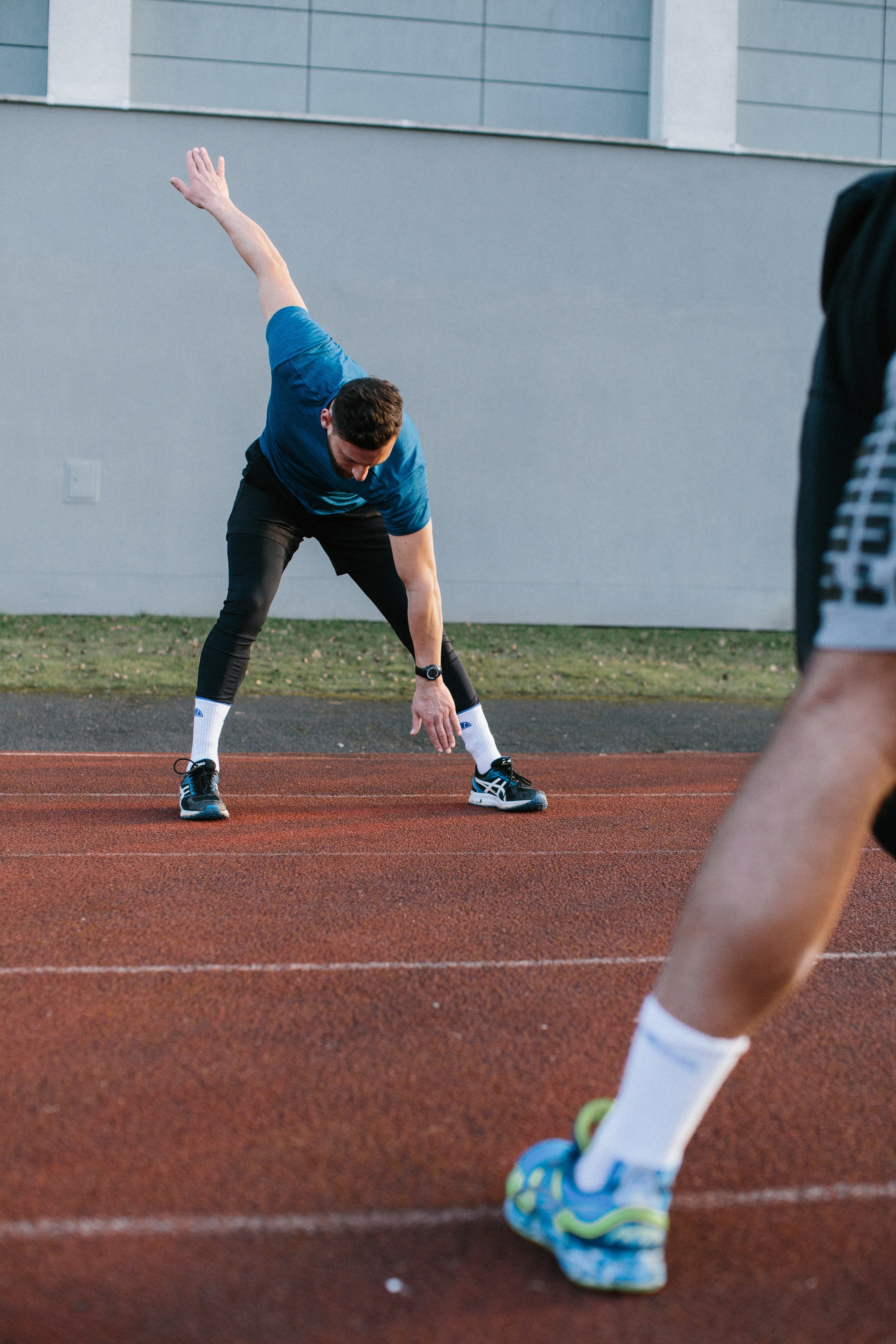Фитнес коуч. Фотограф в Германии — Мария Чистякова