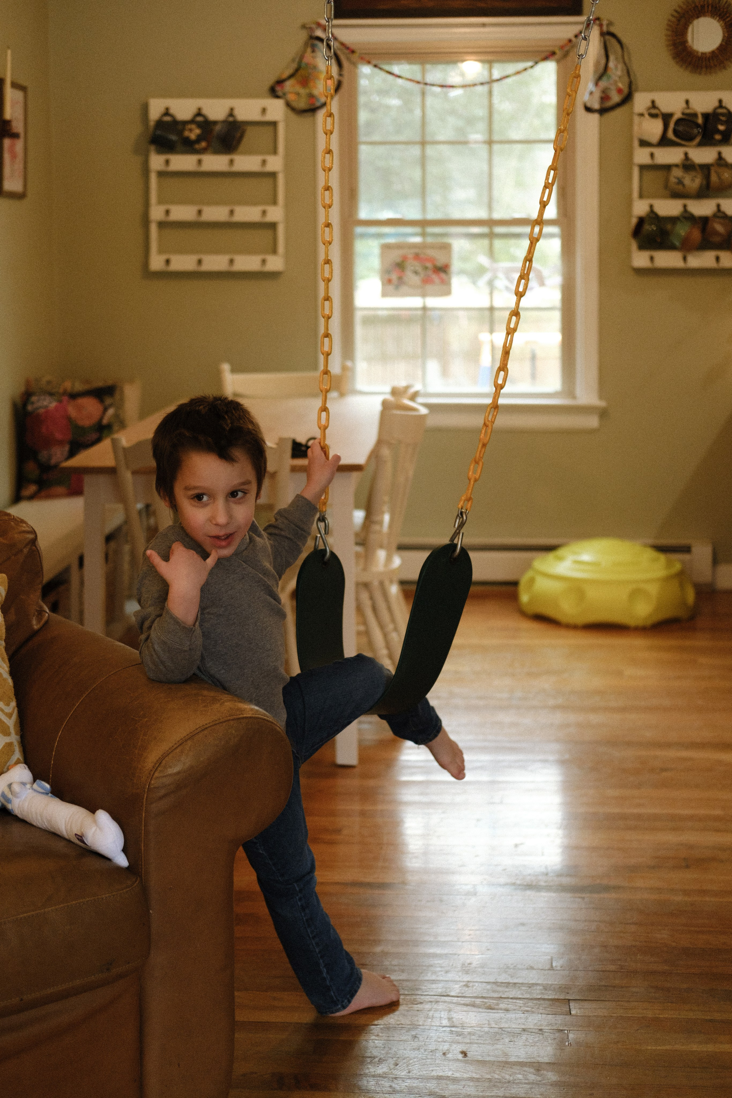 Photographing Autism: Embracing ‘Their Own Time and Space’ | Family Photographer in Richmond, VA. Family Photographer Anna Dobrovolskaia | Richmond, VA