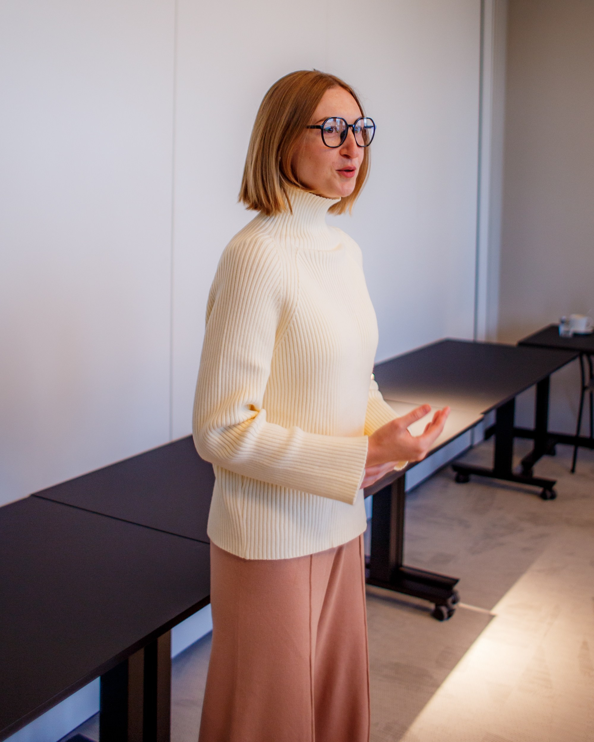 Мастер-класс по развитию голоса. BRU e.V. — сообщество русскоязычных предпринимателей в Германии