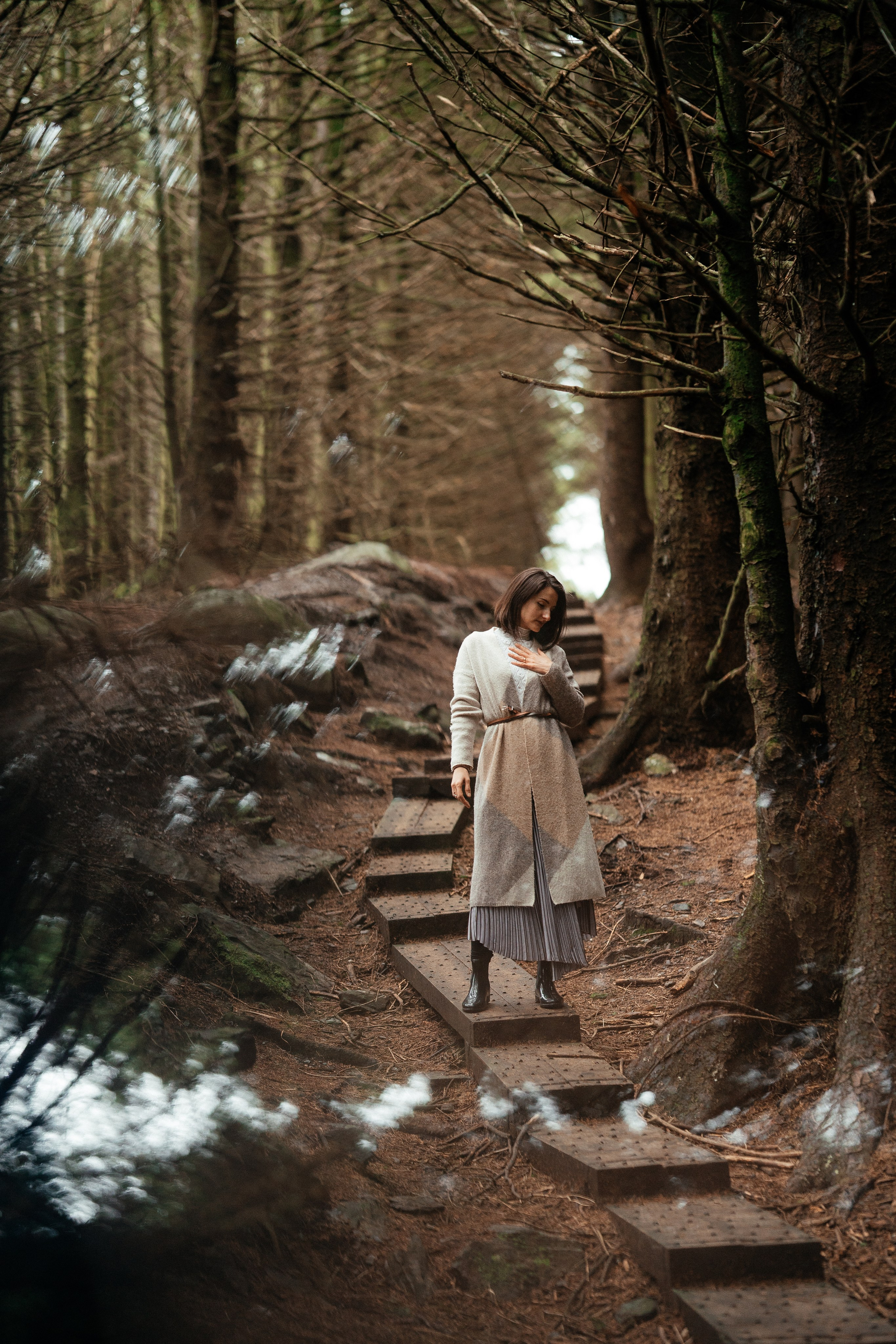 Portraits. Estela Virko Photography