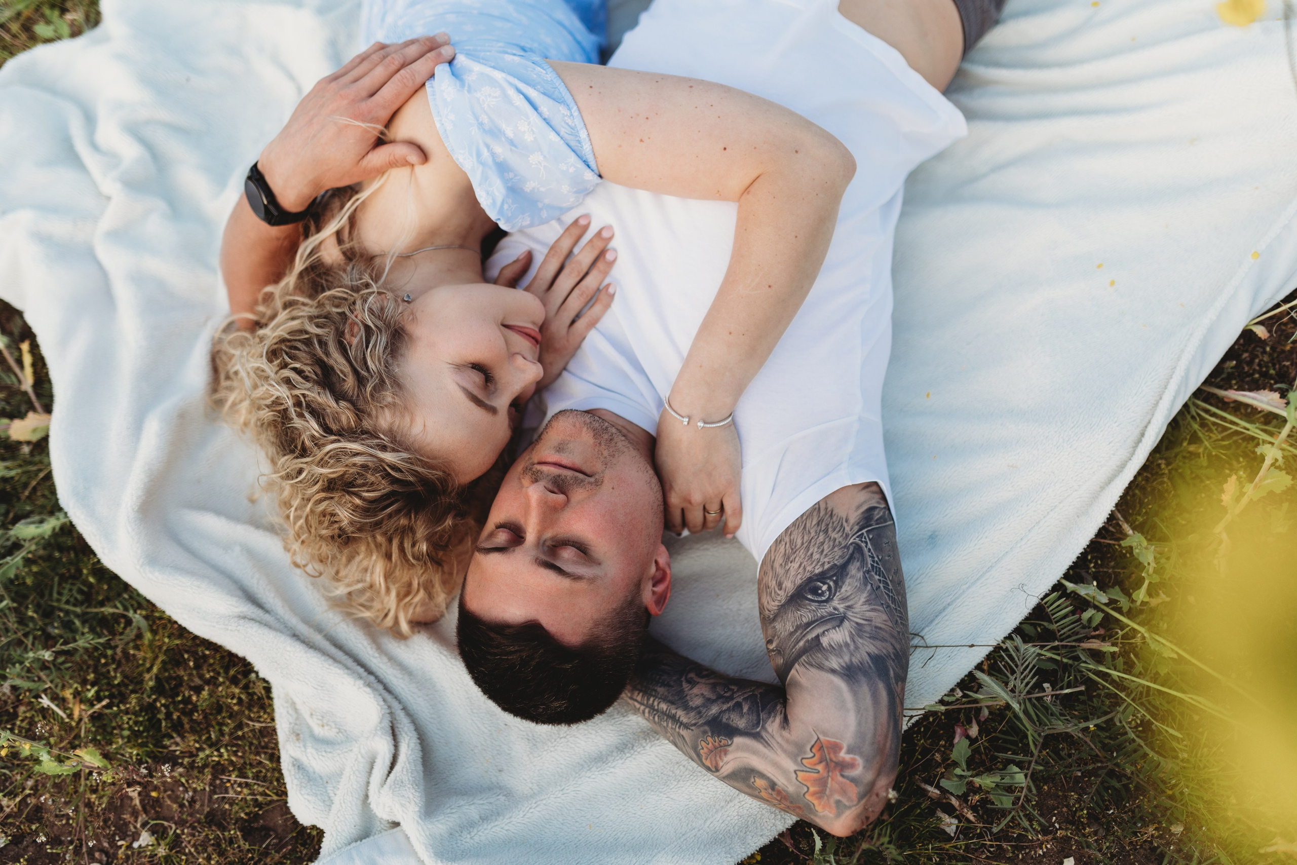 Family/Couple. Anna Levina Photography