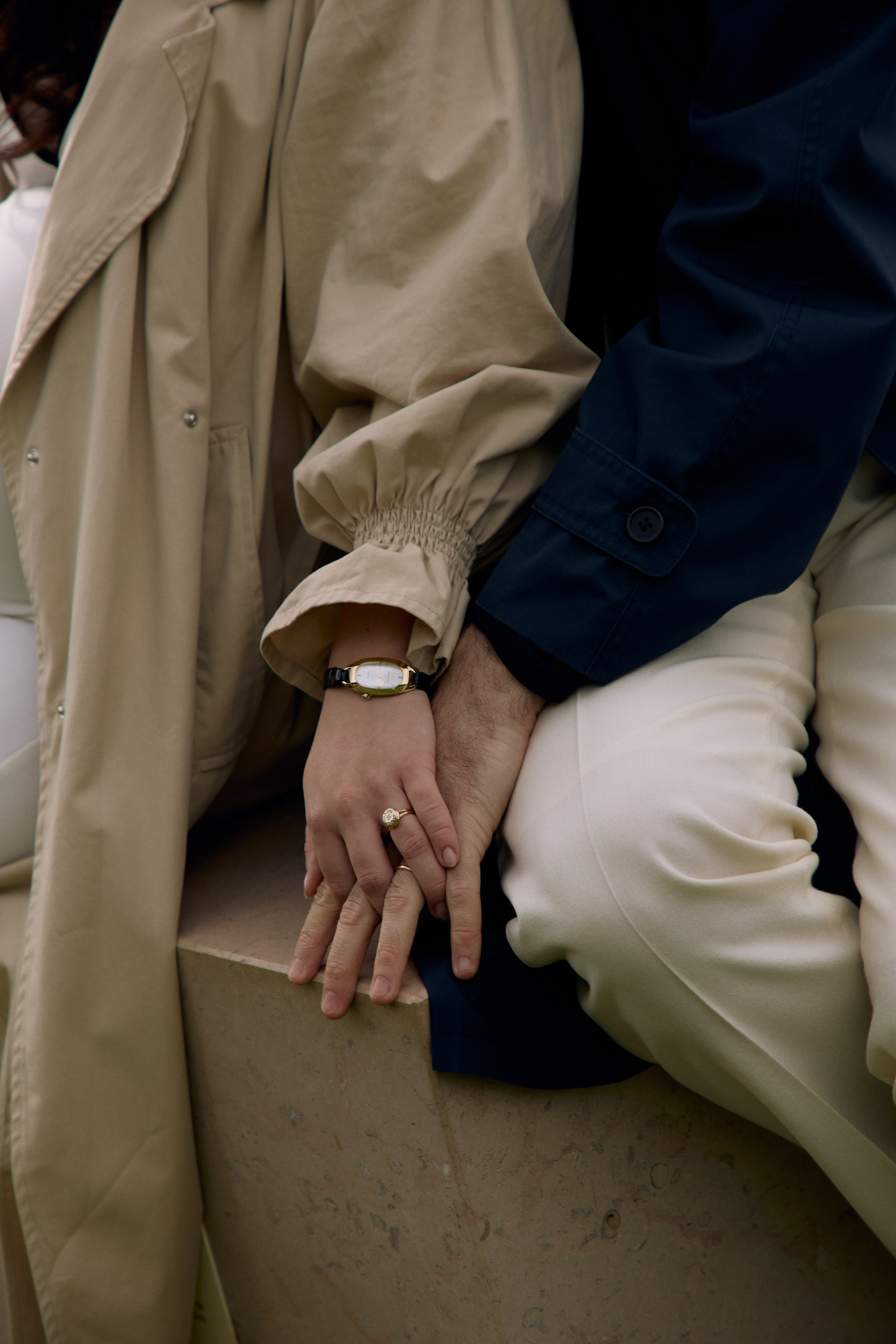 Photographer in Paris