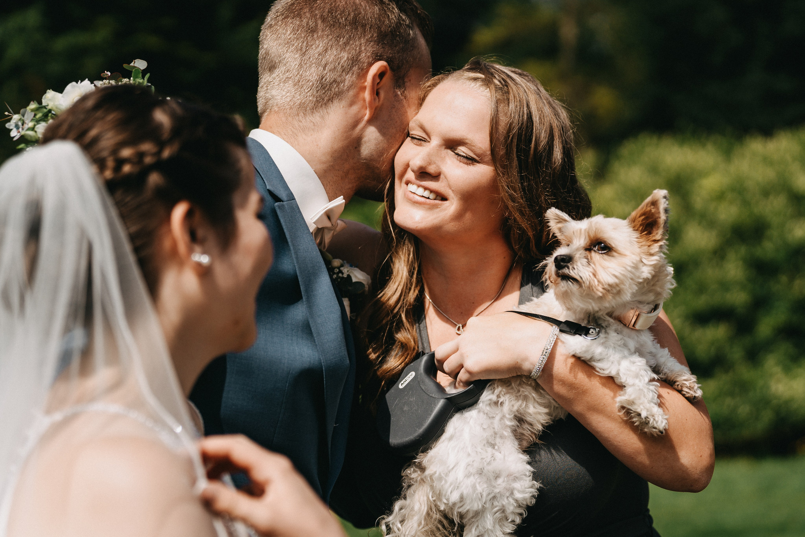 Hochzeitsreportage. Thorben Ihler - Dein Fotograf aus Emden