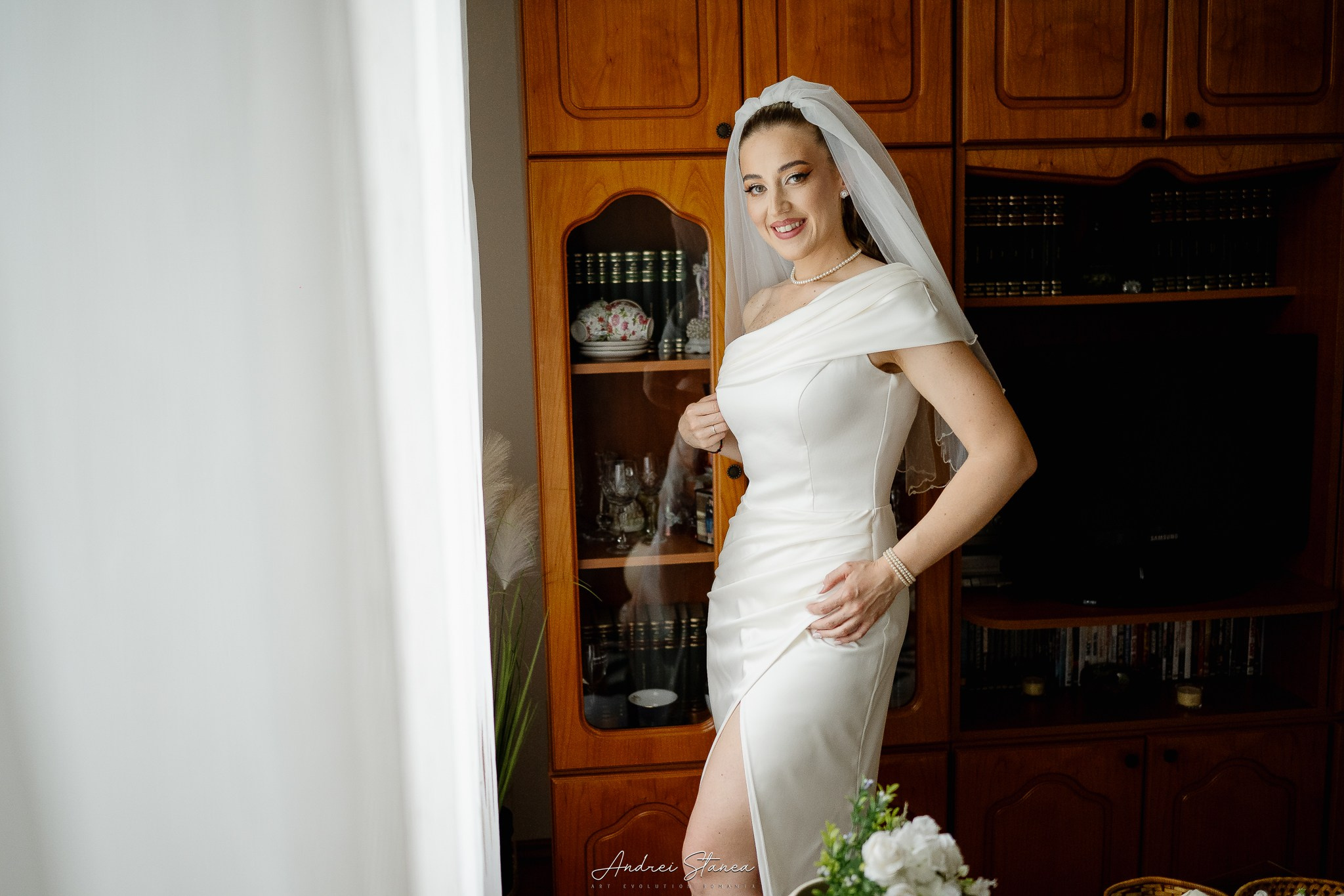 Edi & Oli. Andrei Stanea