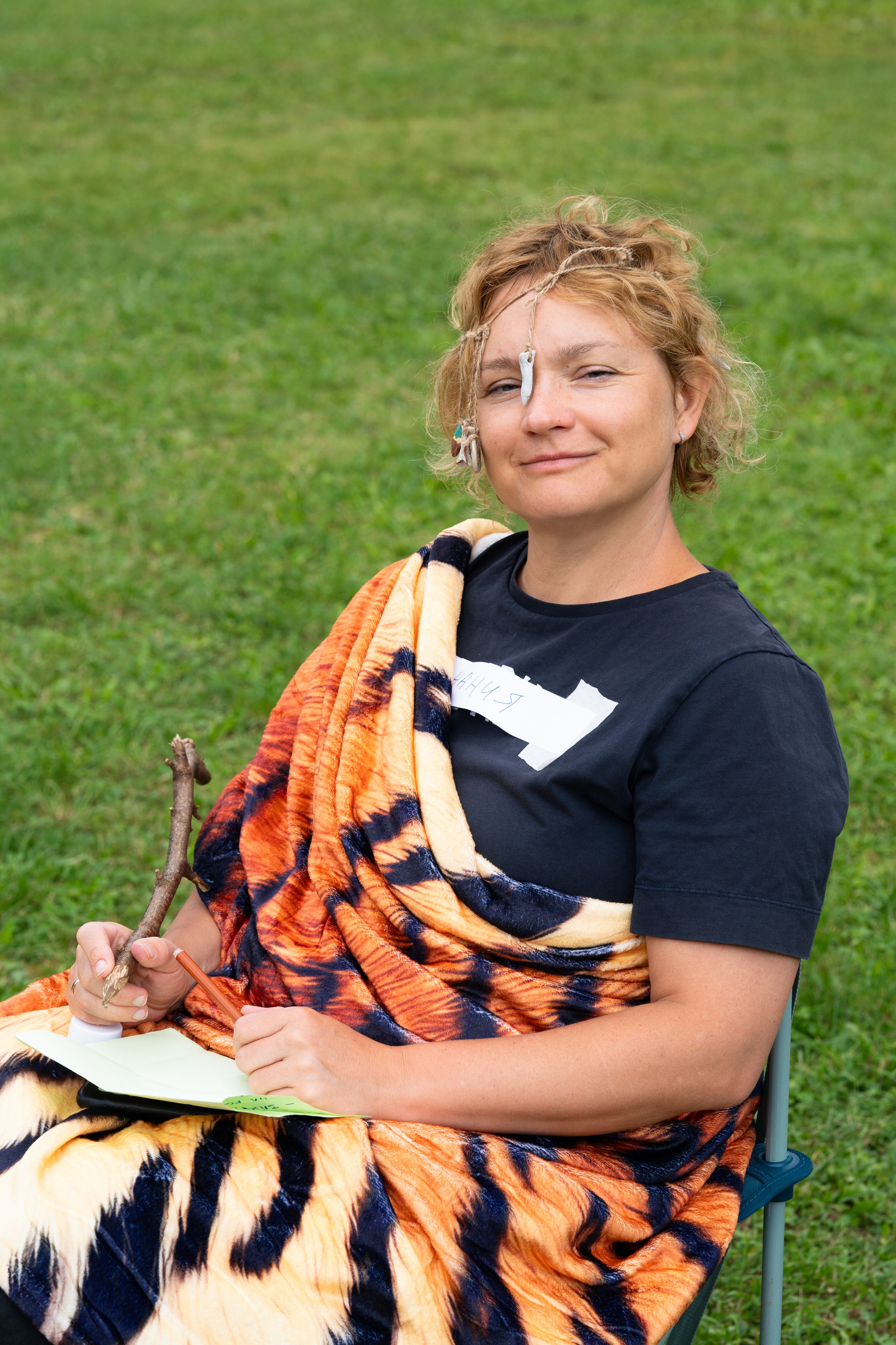 Первобытные люди в Доломитах. Семейные лагеря в Европе с Ниной Янечковой и Ириной Зиновьевой