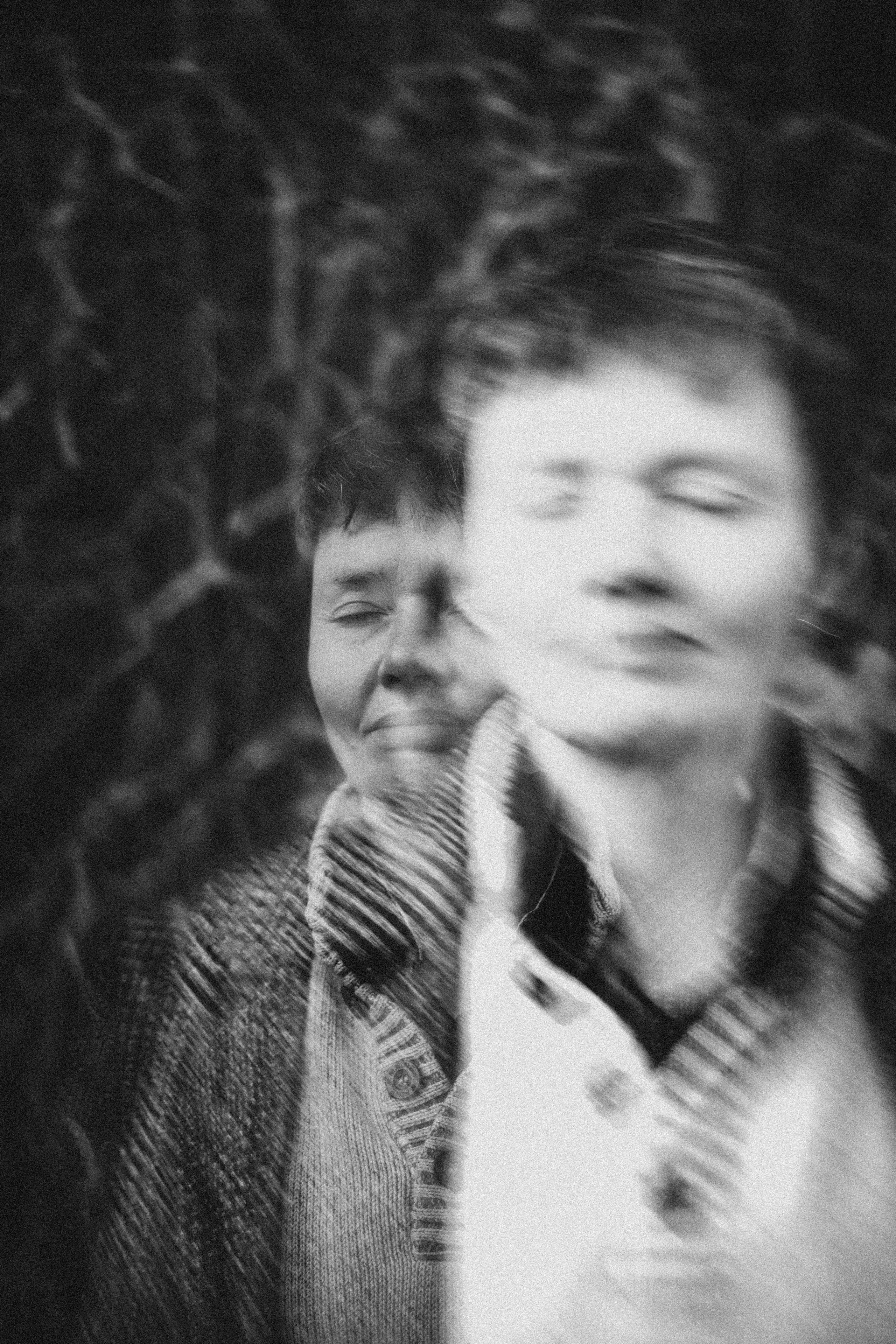 Regents Canal Vi. Victoria Dini. Art photography in London / Folkestone, UK