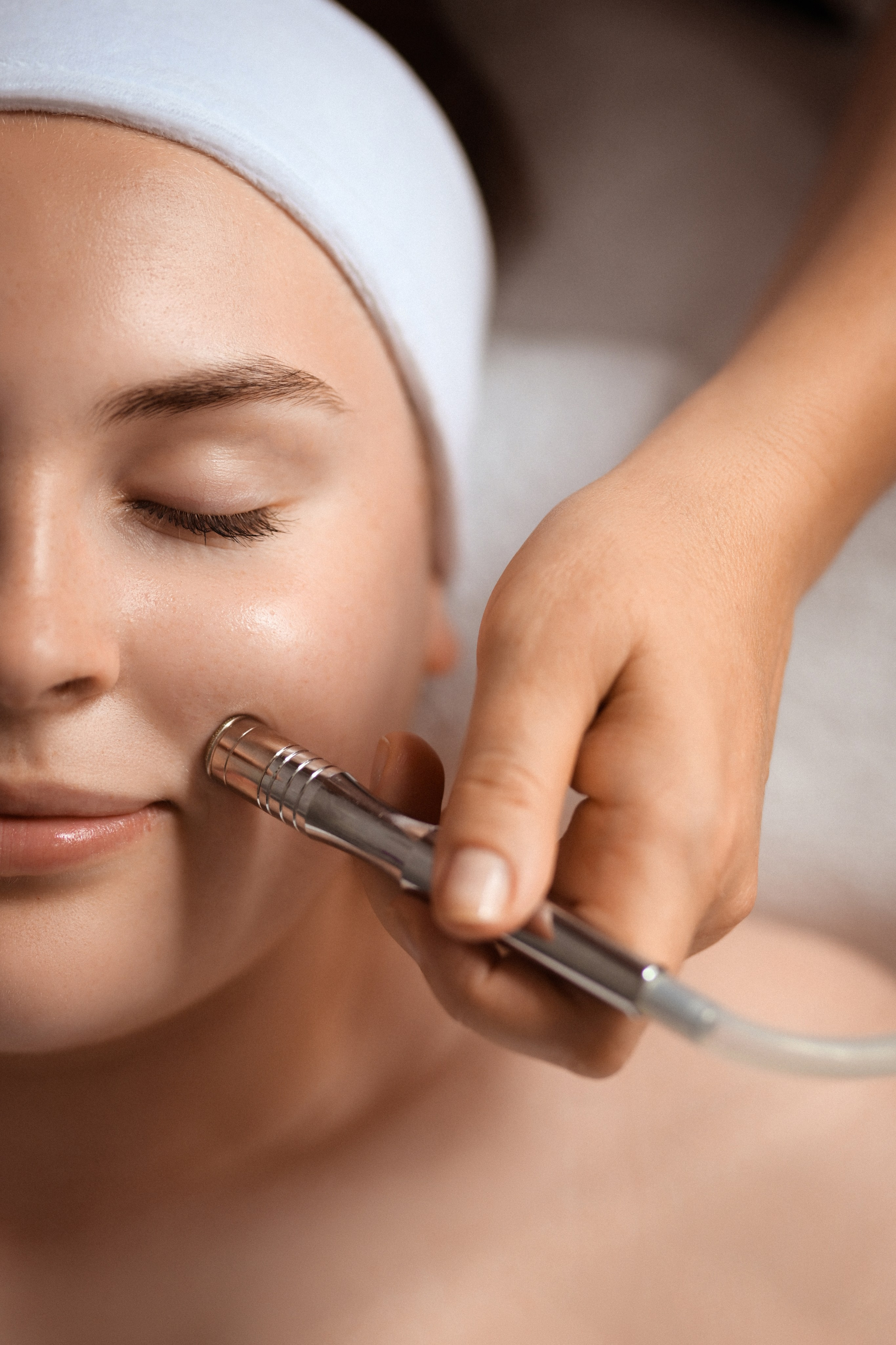 Business Fotografie. Familienfotografin Svetlana Oberländer