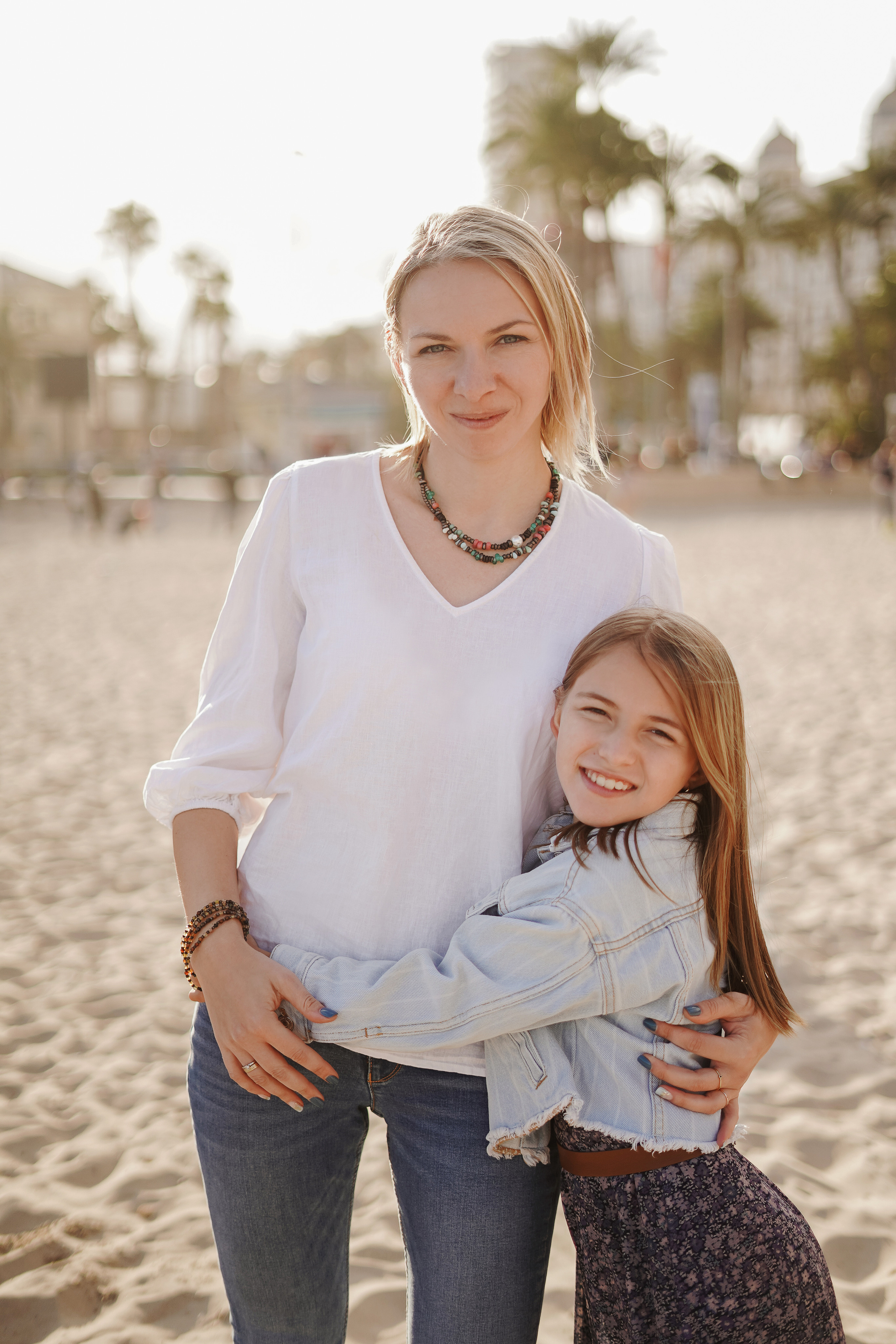 Семья+контент. Индивидуальный, семейный, свадебный фотограф Бенидорм Диана Меметова