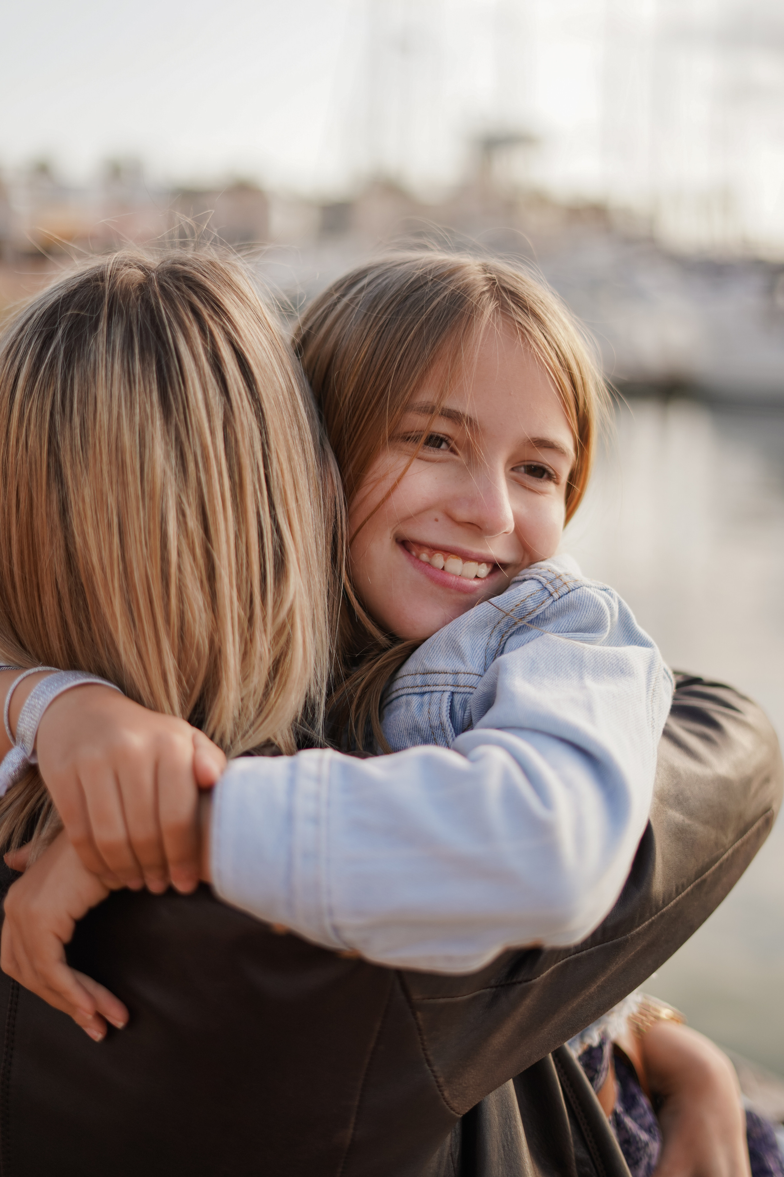 Семья+контент. Индивидуальный, семейный, свадебный фотограф Бенидорм Диана Меметова