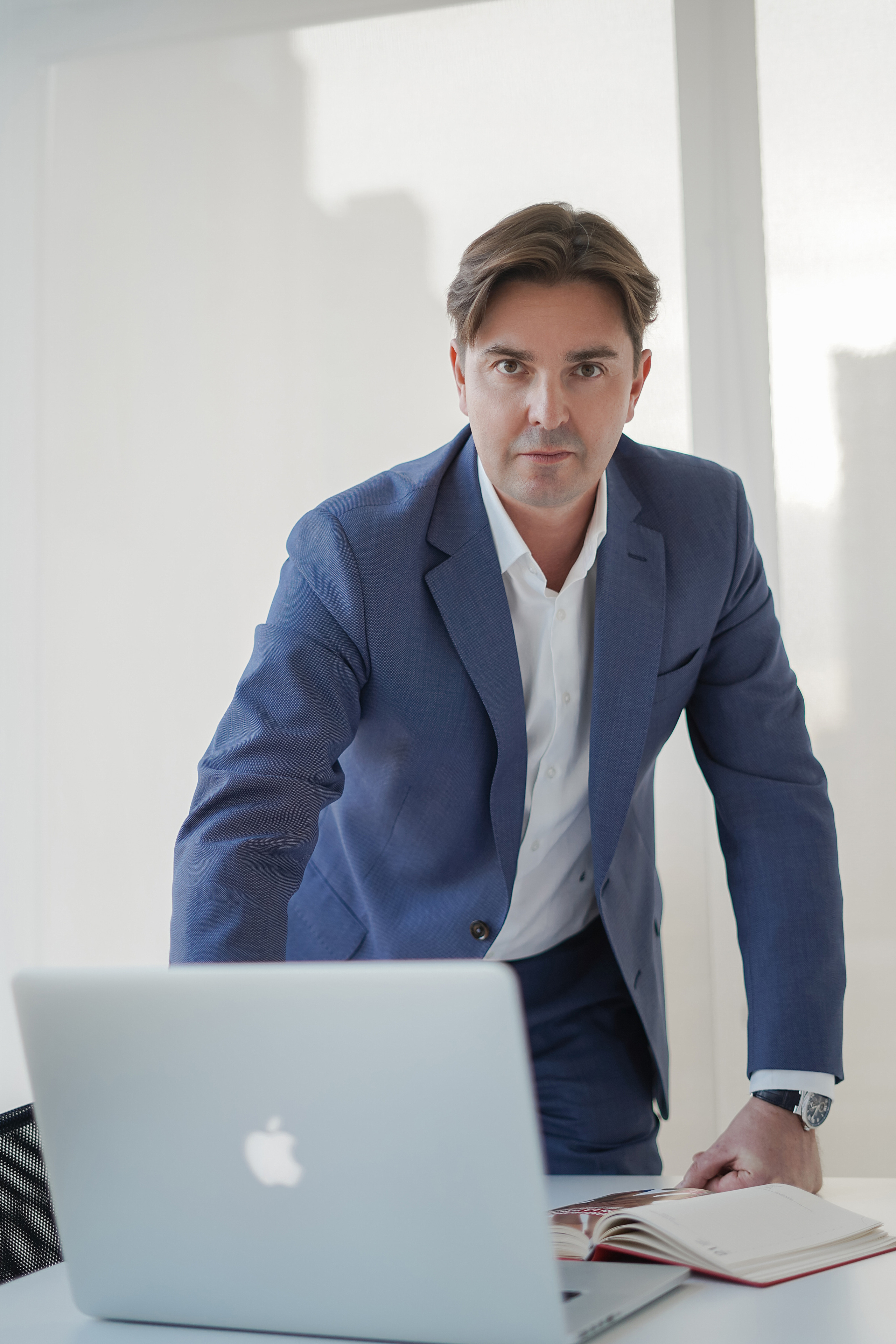 Бизнес-съемка. Индивидуальный, семейный, свадебный фотограф Бенидорм Диана Меметова