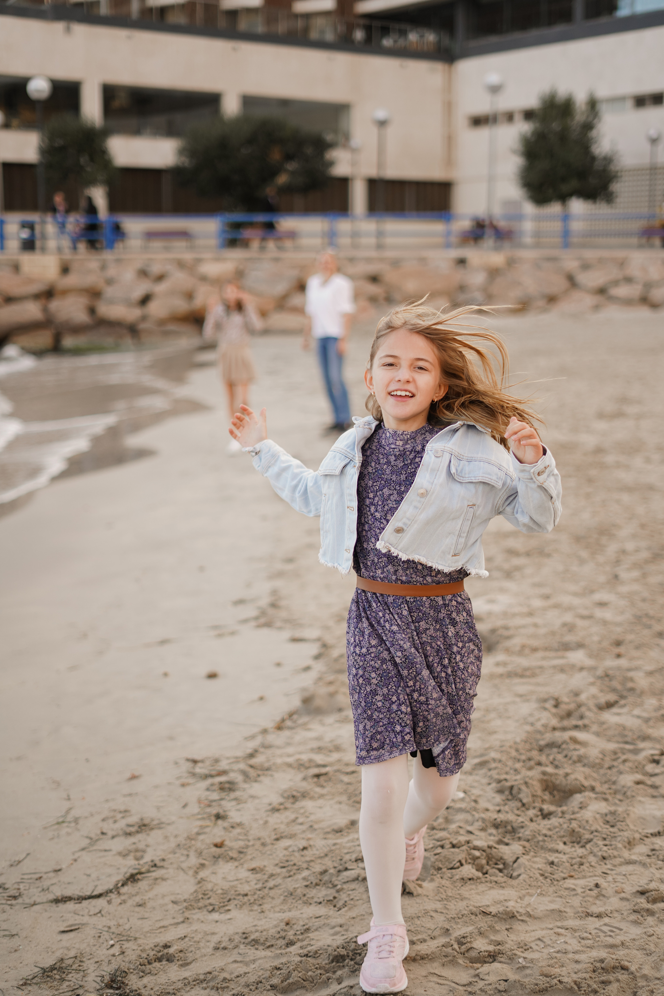 Семья+контент. Индивидуальный, семейный, свадебный фотограф Бенидорм Диана Меметова