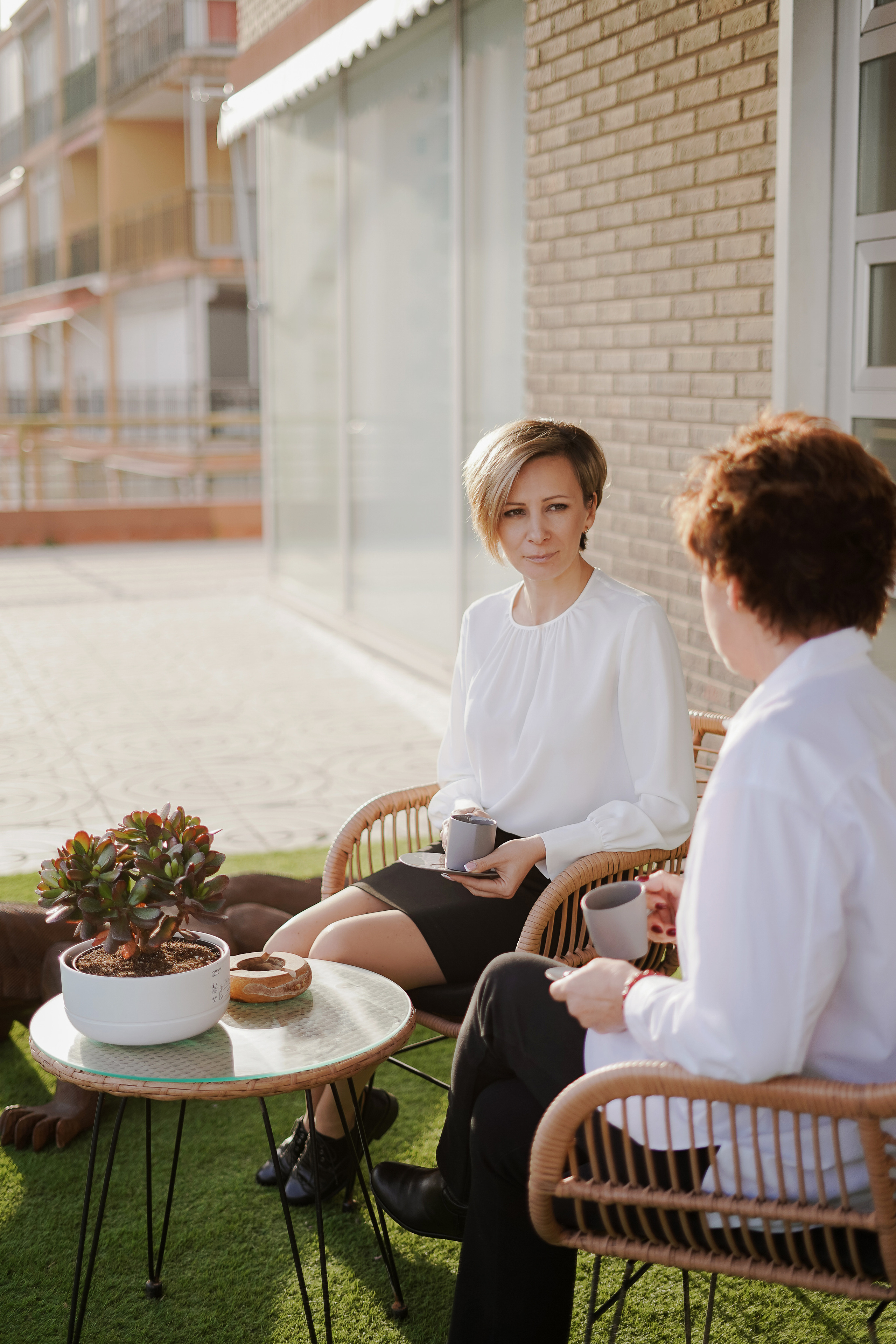 Бизнес-съемка. Индивидуальный, семейный, свадебный фотограф Бенидорм Диана Меметова