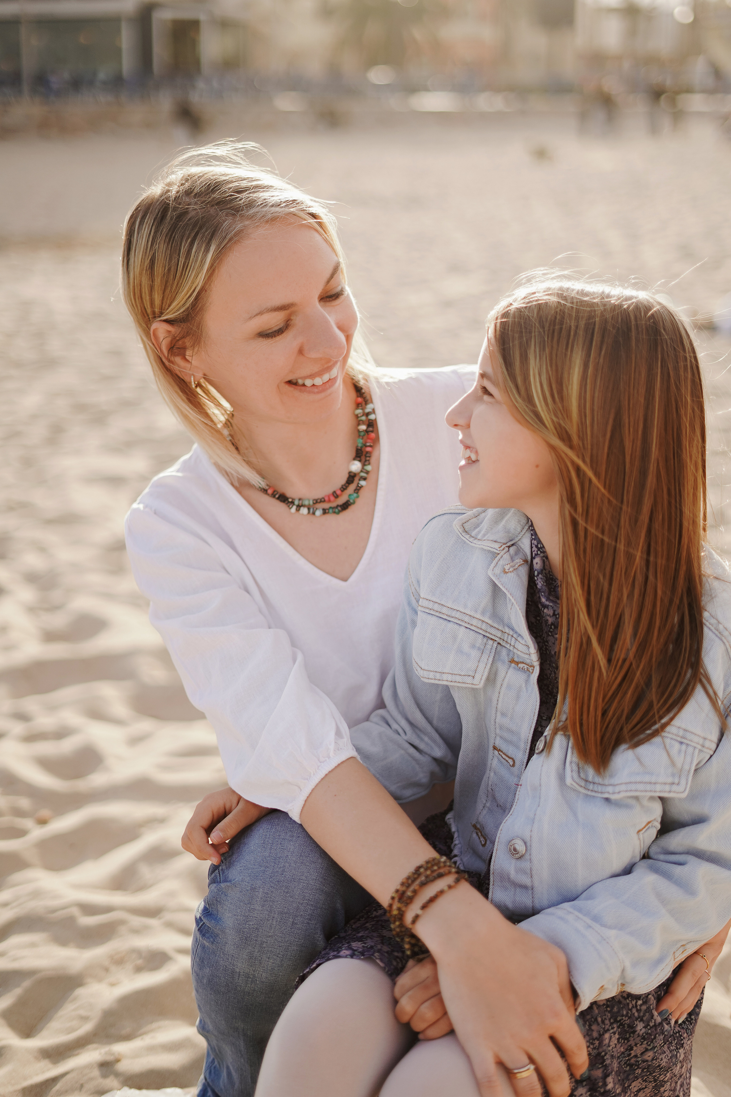 Семья+контент. Индивидуальный, семейный, свадебный фотограф Бенидорм Диана Меметова