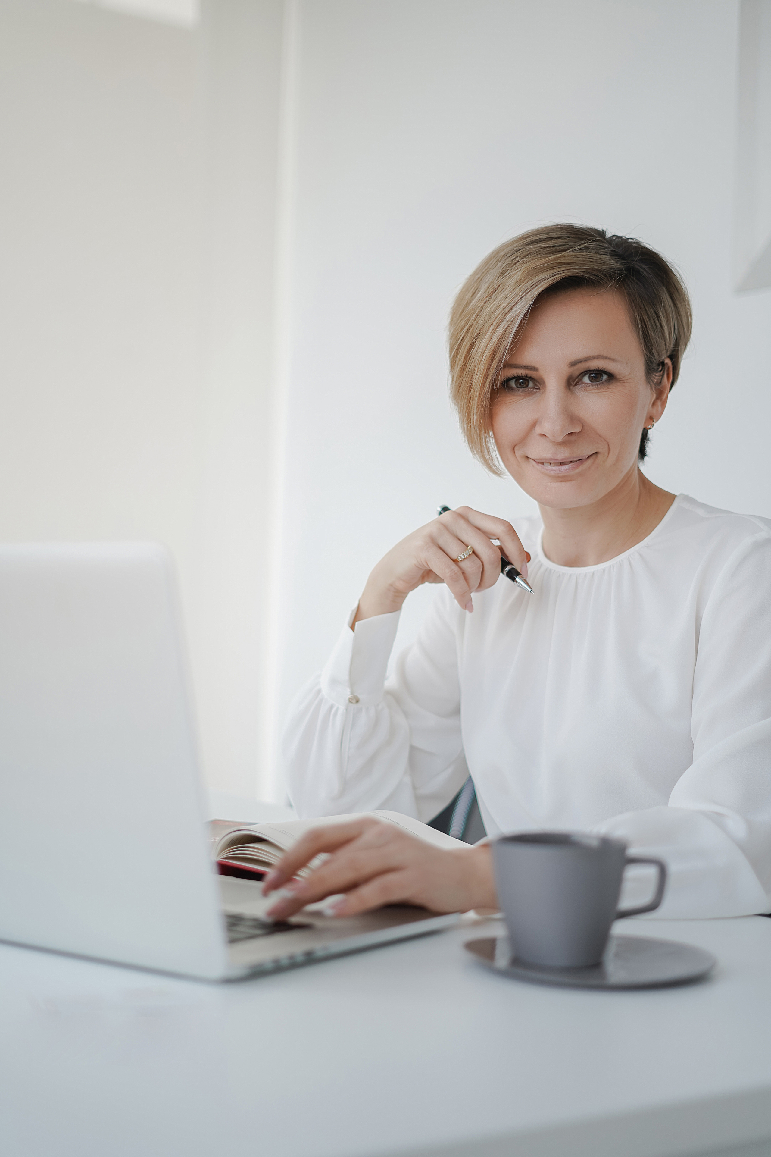 Бизнес-съемка. Индивидуальный, семейный, свадебный фотограф Бенидорм Диана Меметова