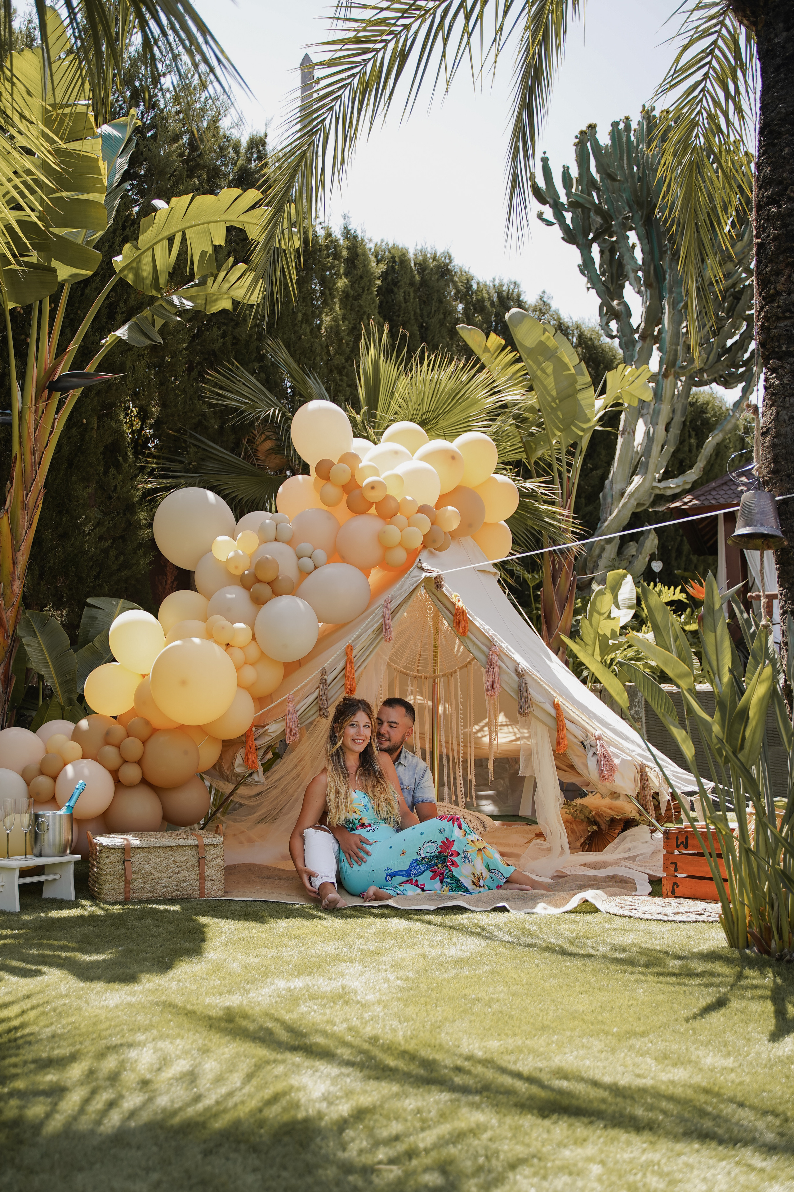 Pedida de mano. Fotografo familiar, bodas, reportaje Diana Memetova Alicante, Benidorm