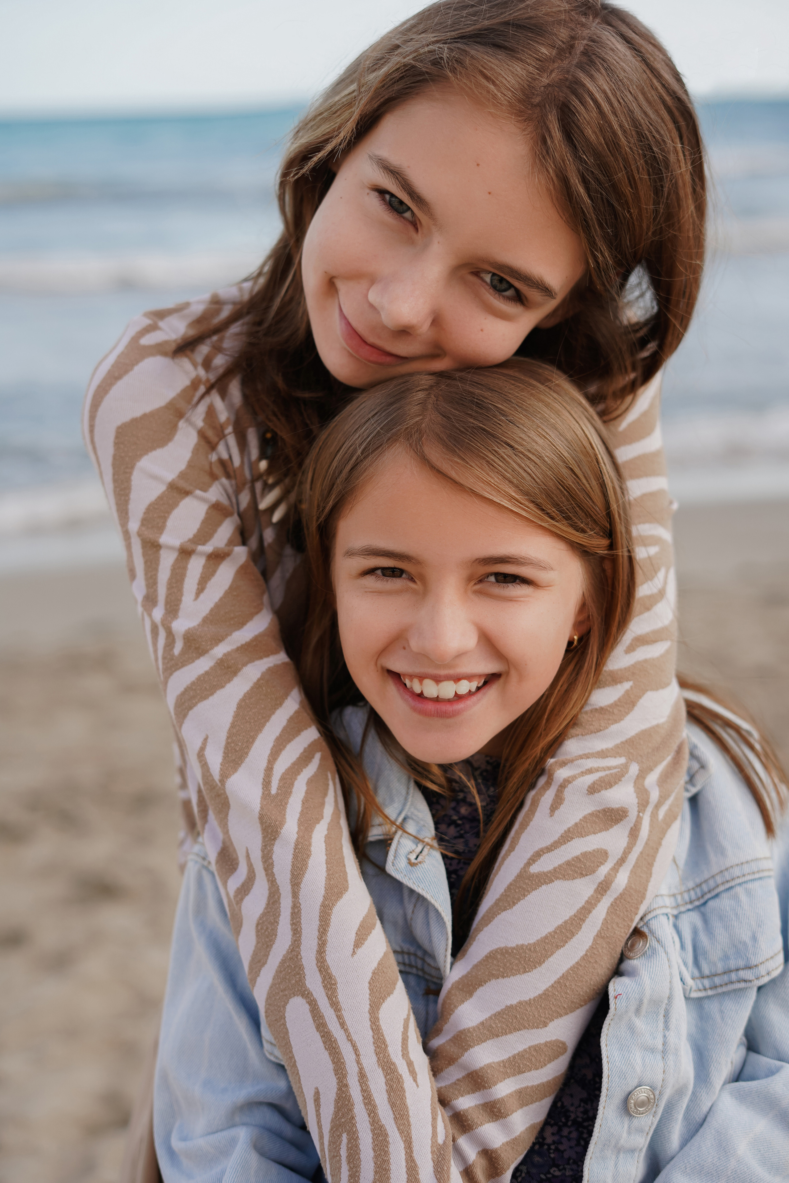 Семья+контент. Индивидуальный, семейный, свадебный фотограф Бенидорм Диана Меметова