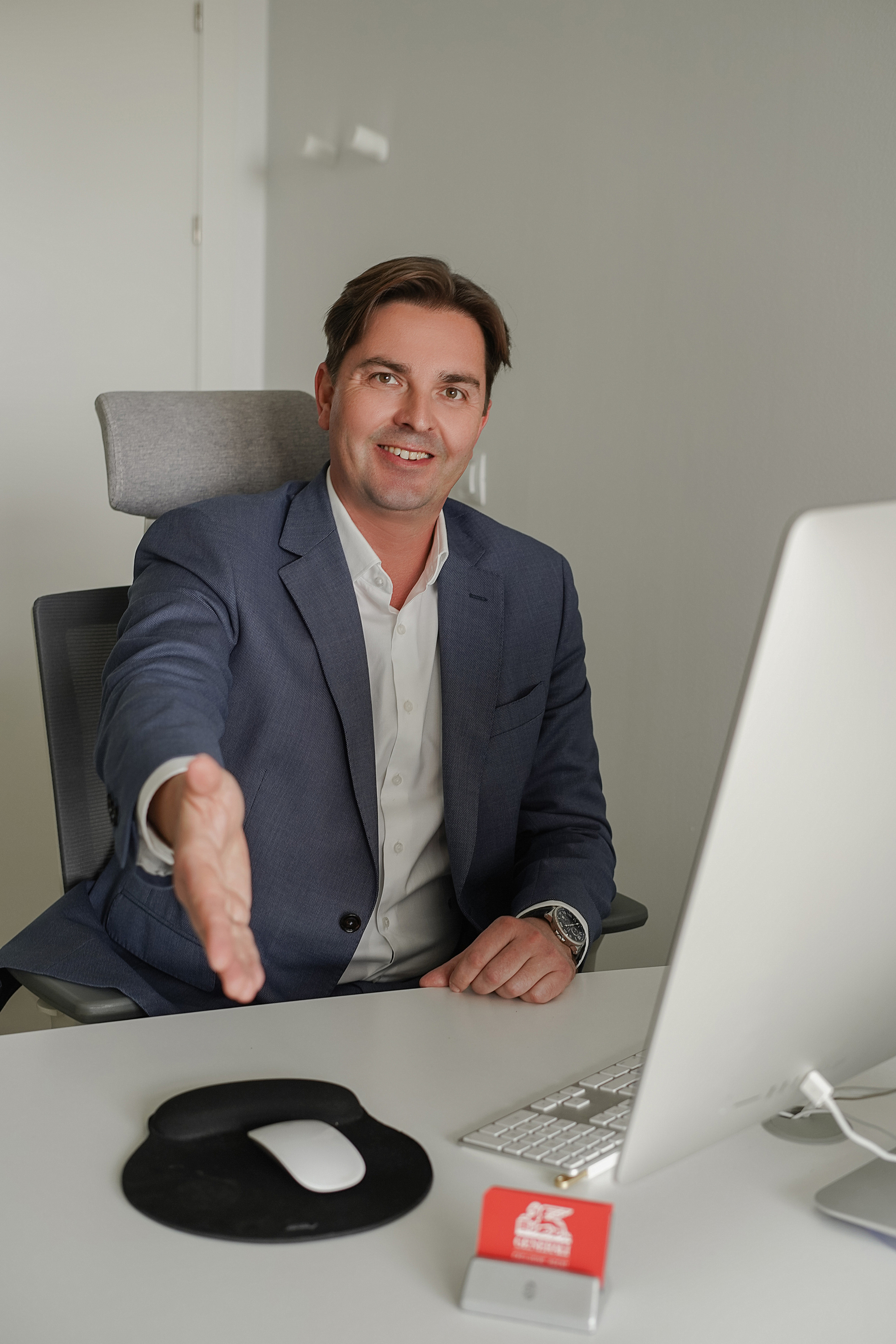 Бизнес-съемка. Индивидуальный, семейный, свадебный фотограф Бенидорм Диана Меметова