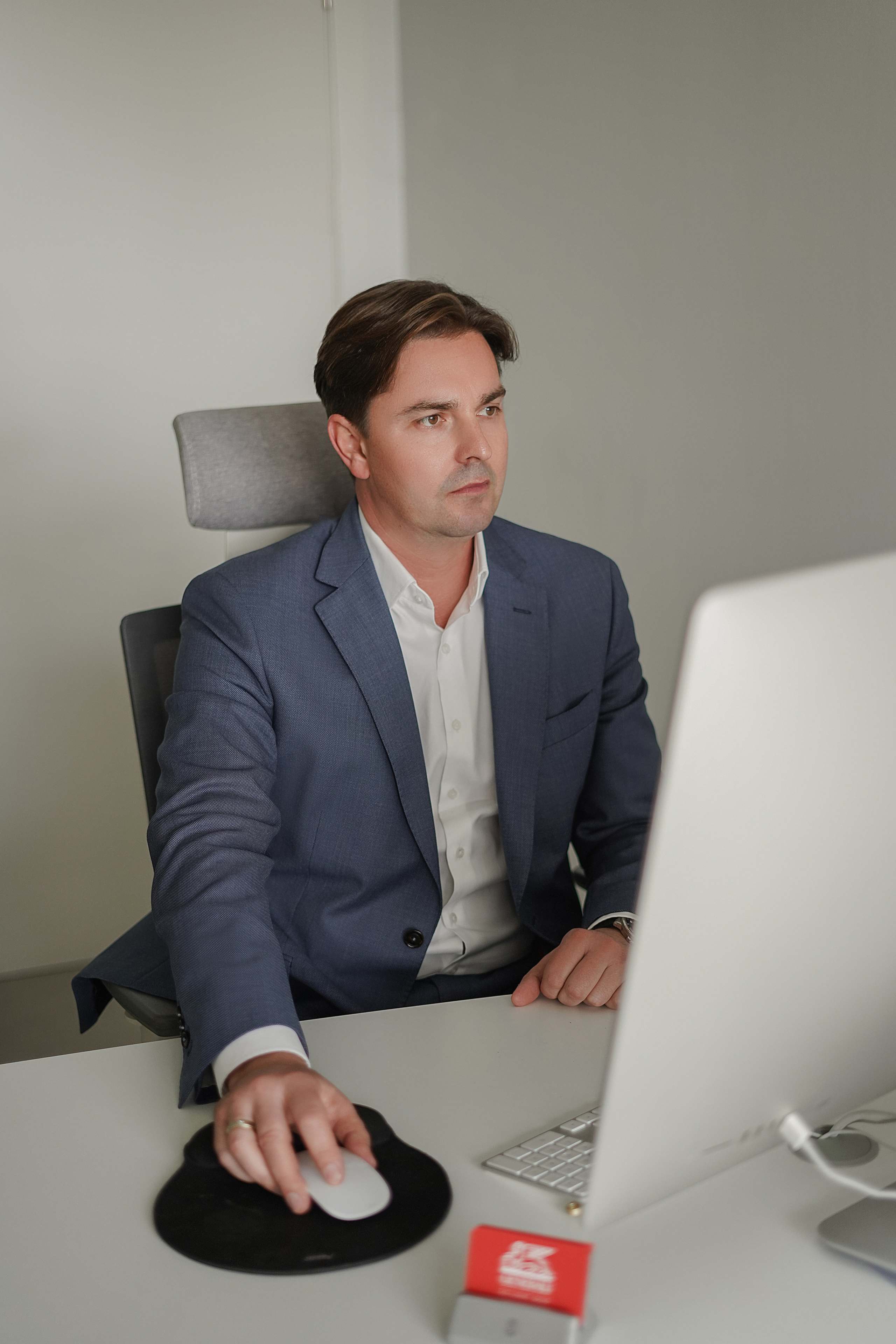 Бизнес-съемка. Индивидуальный, семейный, свадебный фотограф Бенидорм Диана Меметова