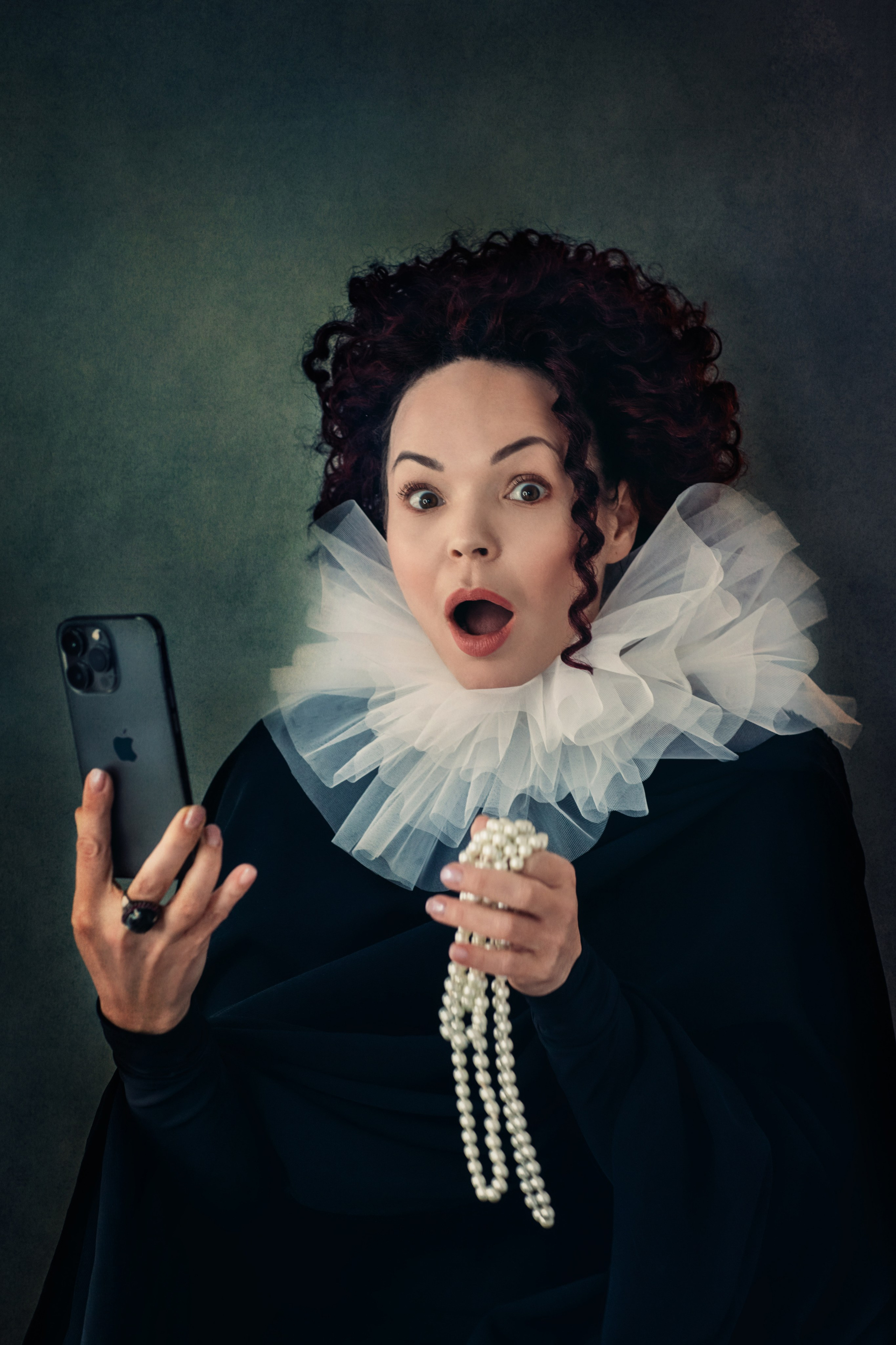 Photography. Lolly Shine. Contemporary digital artist