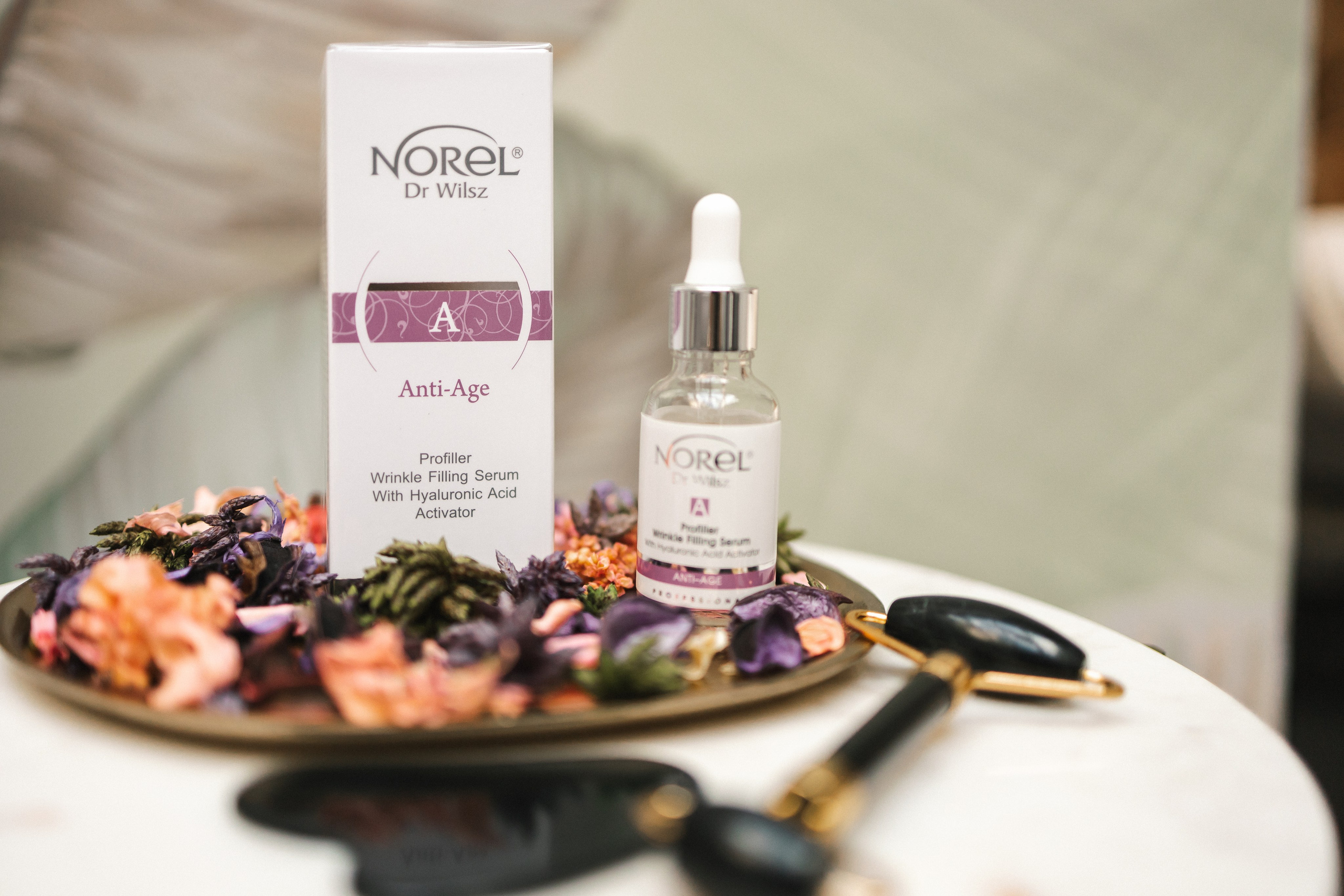 Косметолог. Фотограф в Германии — Мария Чистякова