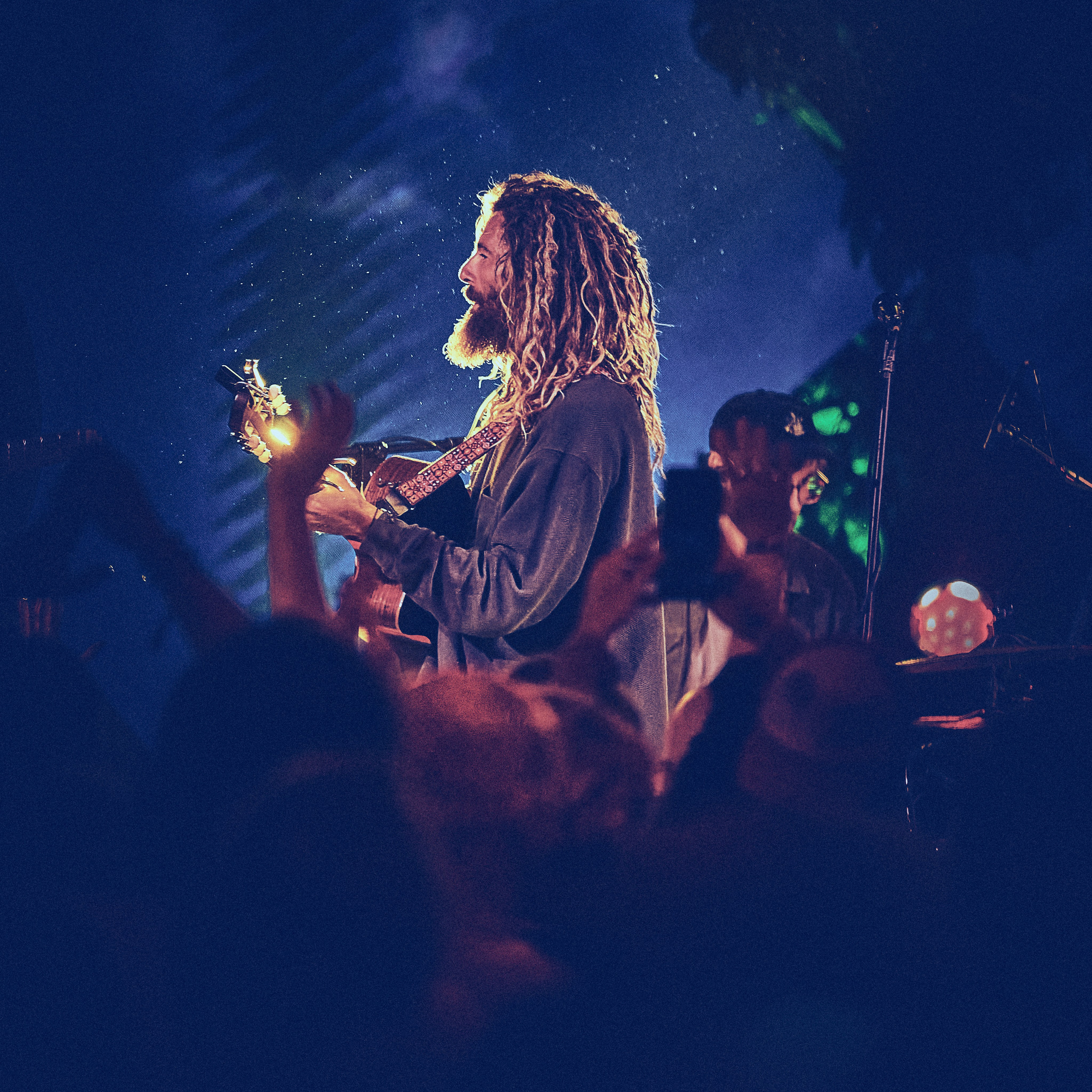 Dreamersland-2025. Andriej Szypilow — Photography & Videography