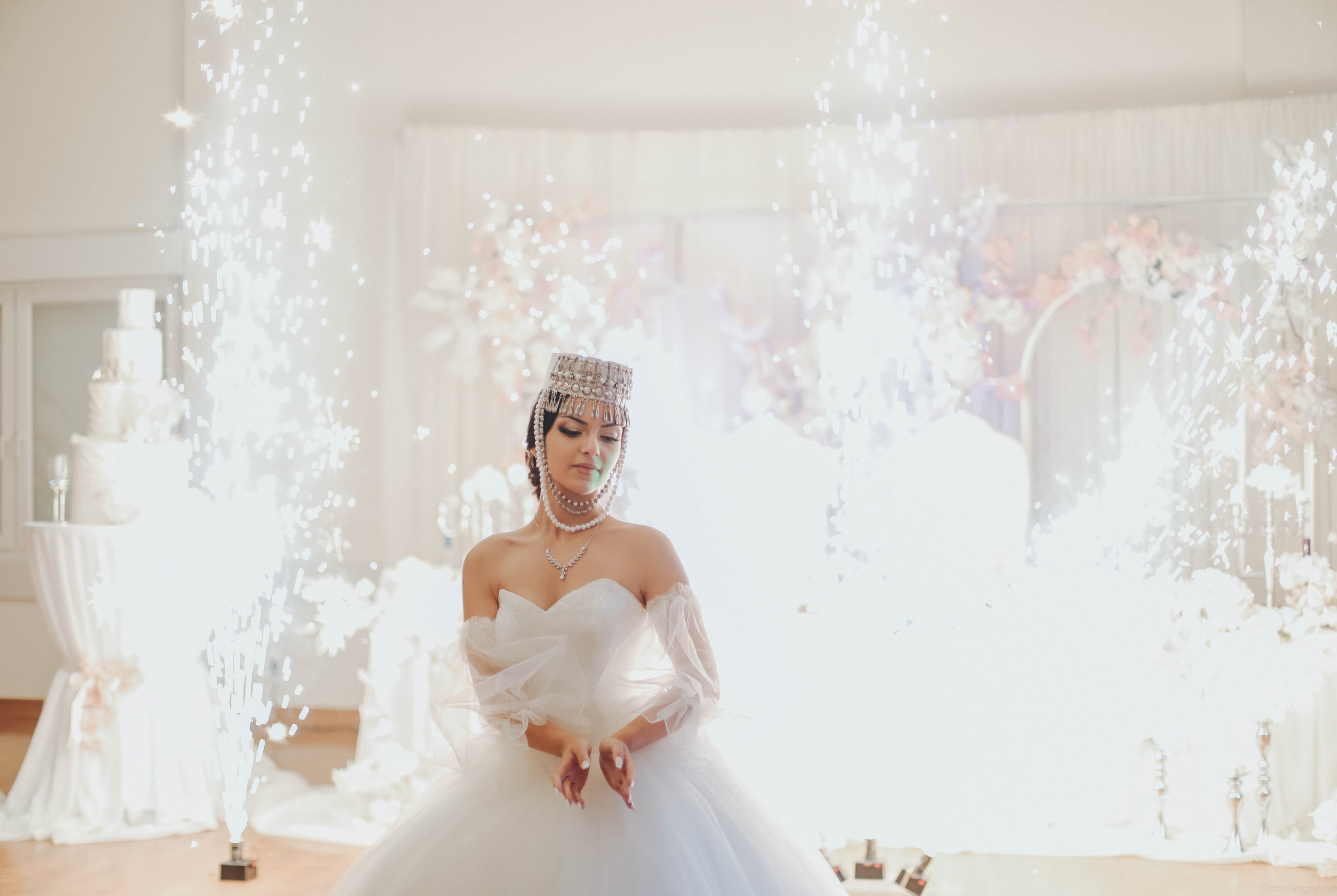 Nata & Erik. Flora Grigoryan Wedding Photography