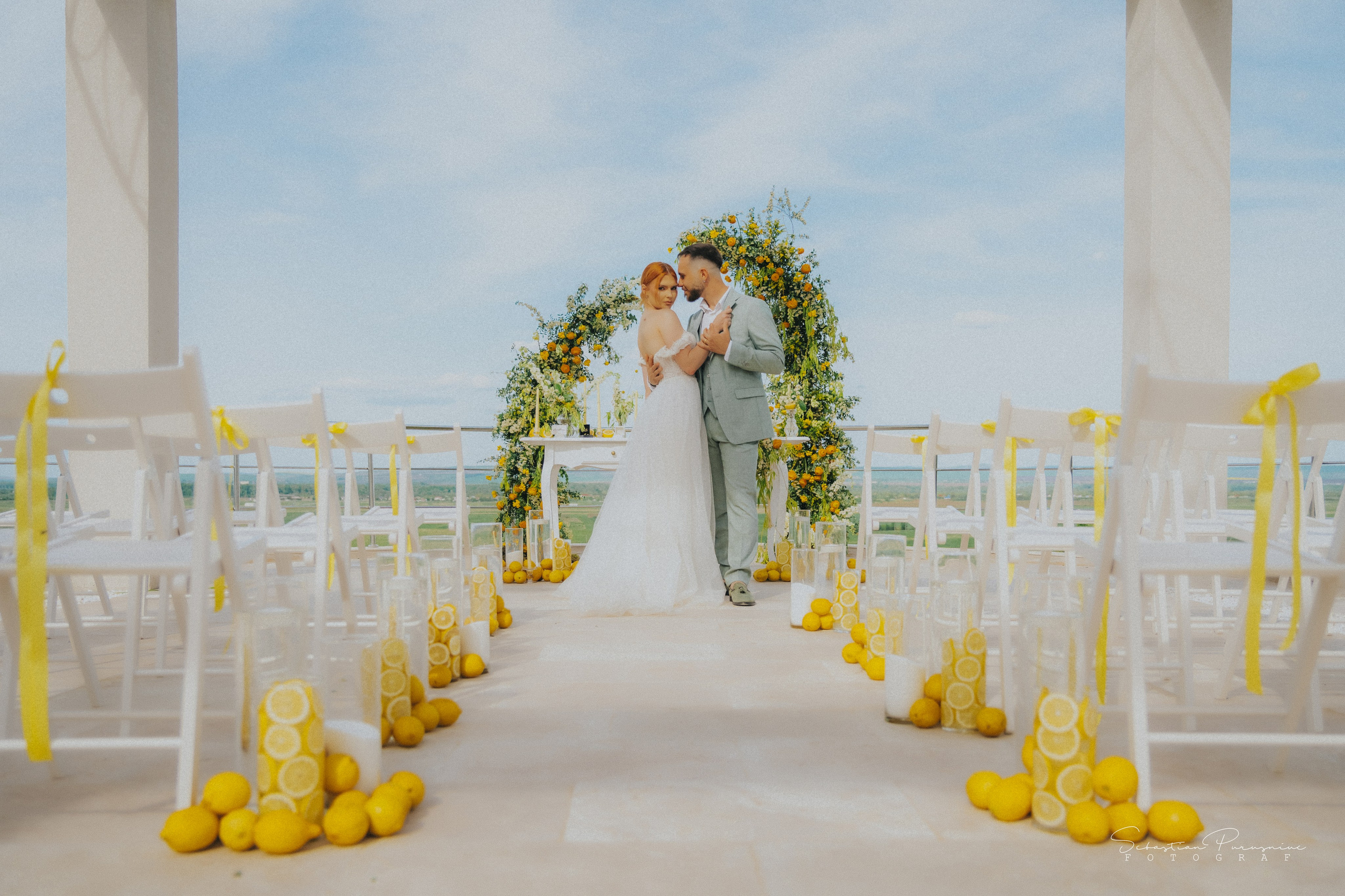 Love & Lemons. Sebastian Purusniuc Fotograf - Iasi