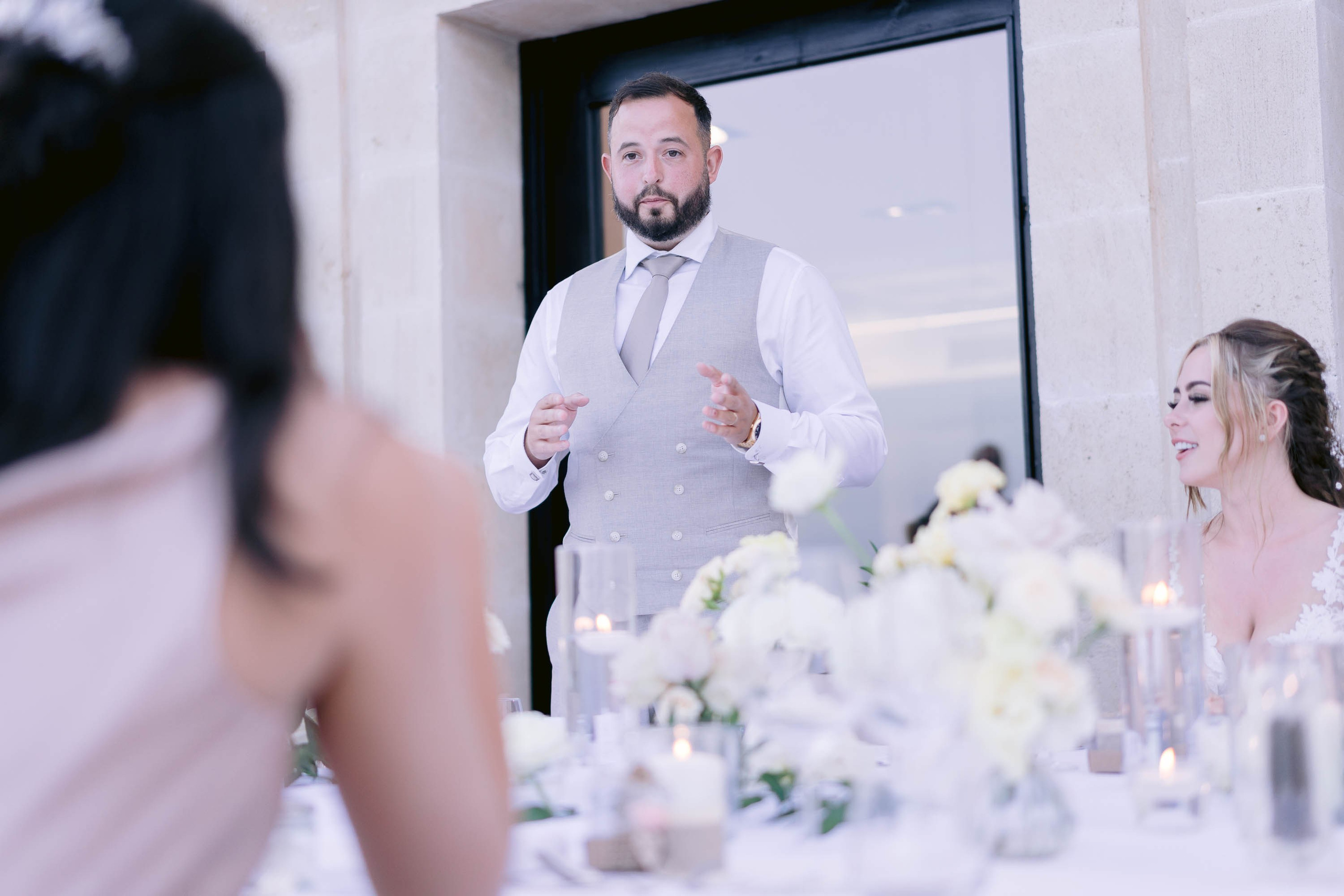 A Breathtaking Destination Wedding at Hotel Hospes Maricel. Mallorca Wedding, Corporate & Social Photographer