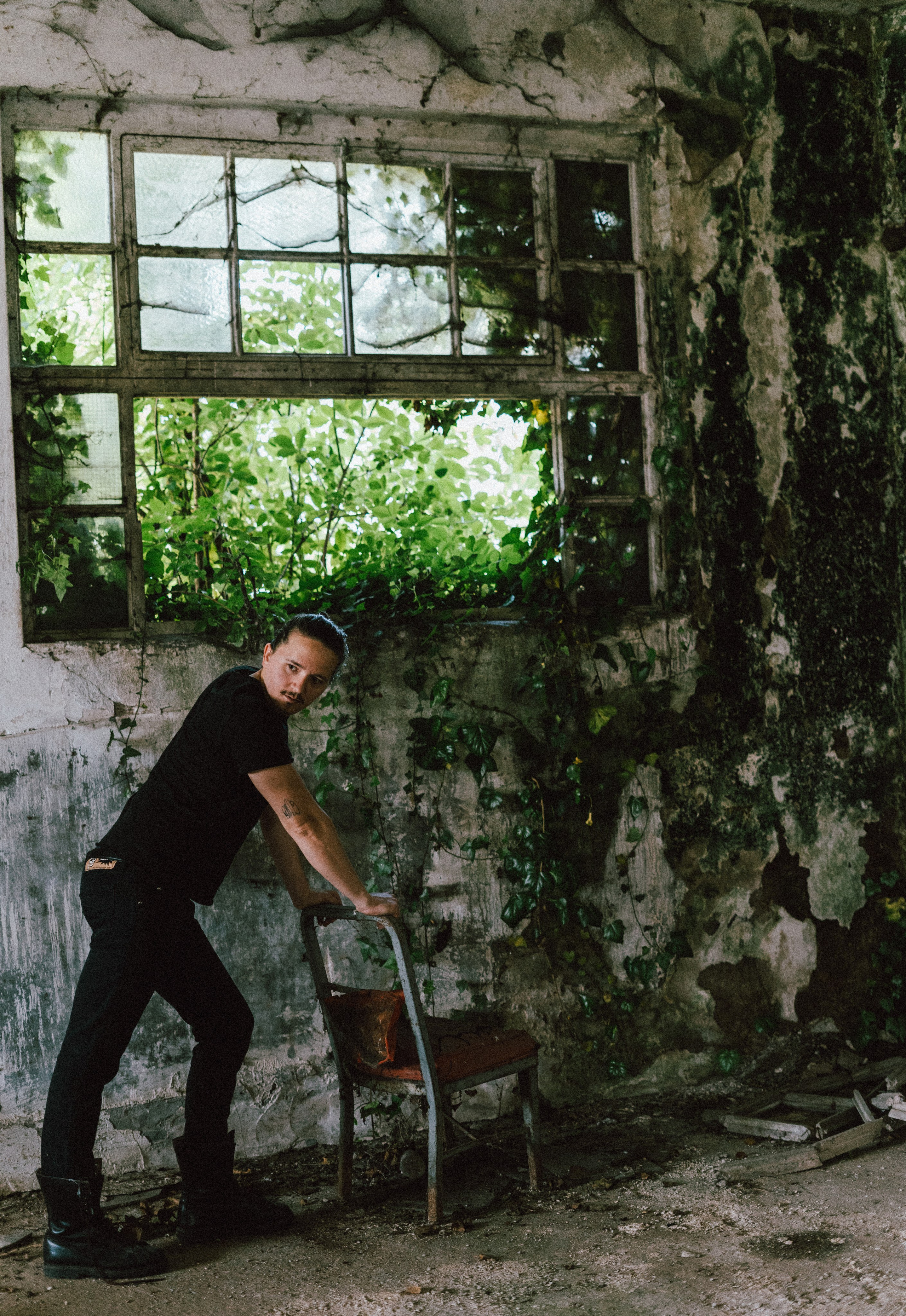 Last of us. Diana Fedrigo | Fotografa matrimoni in Italia