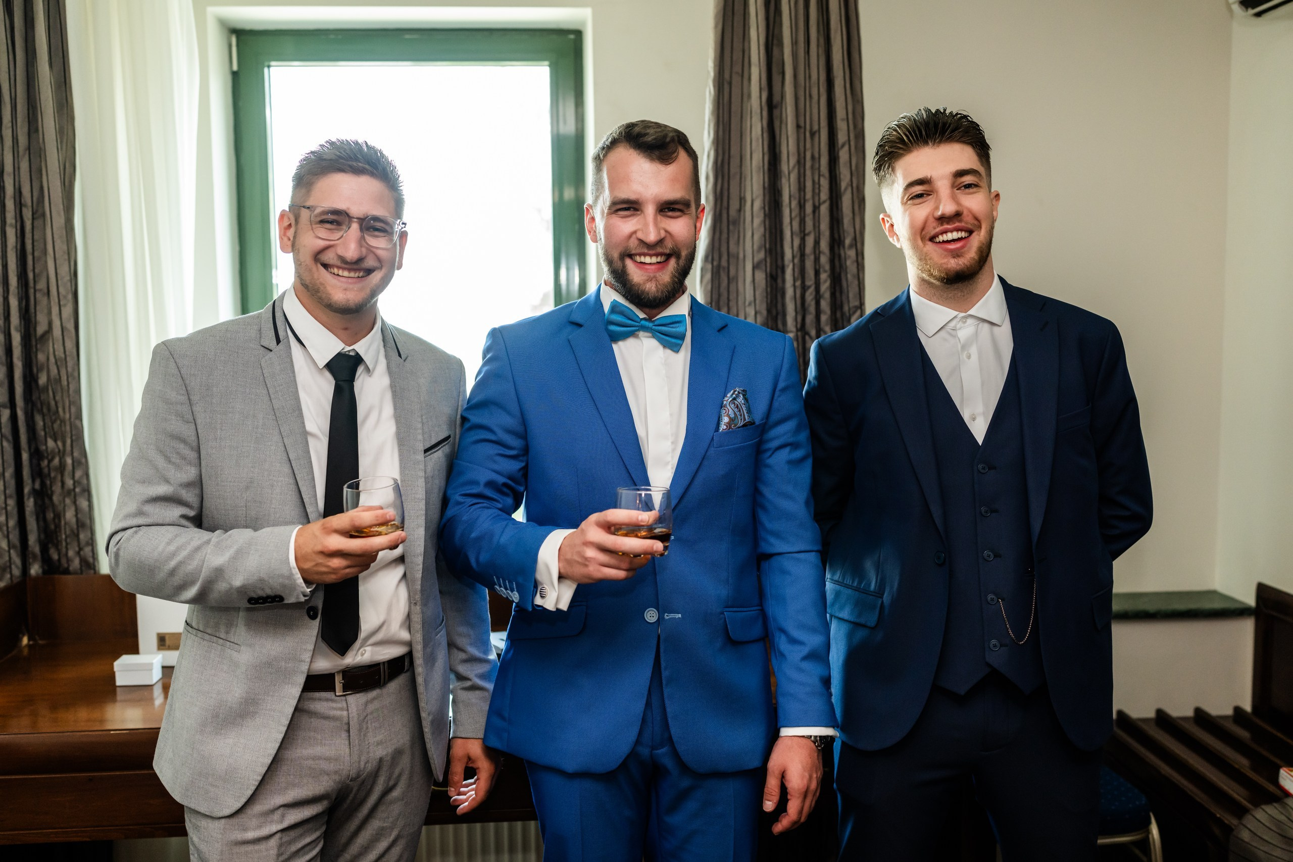 Camille & Alexandra 2024 – Poveste de nuntă cu eleganță și emoție | Fotograf Alin Chirilă