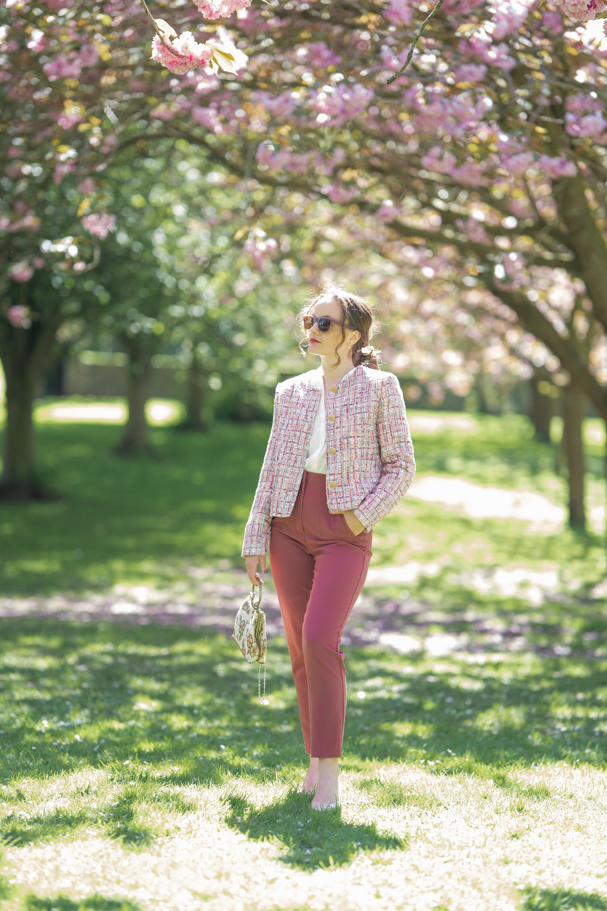 Portraits. Estela Virko Photography