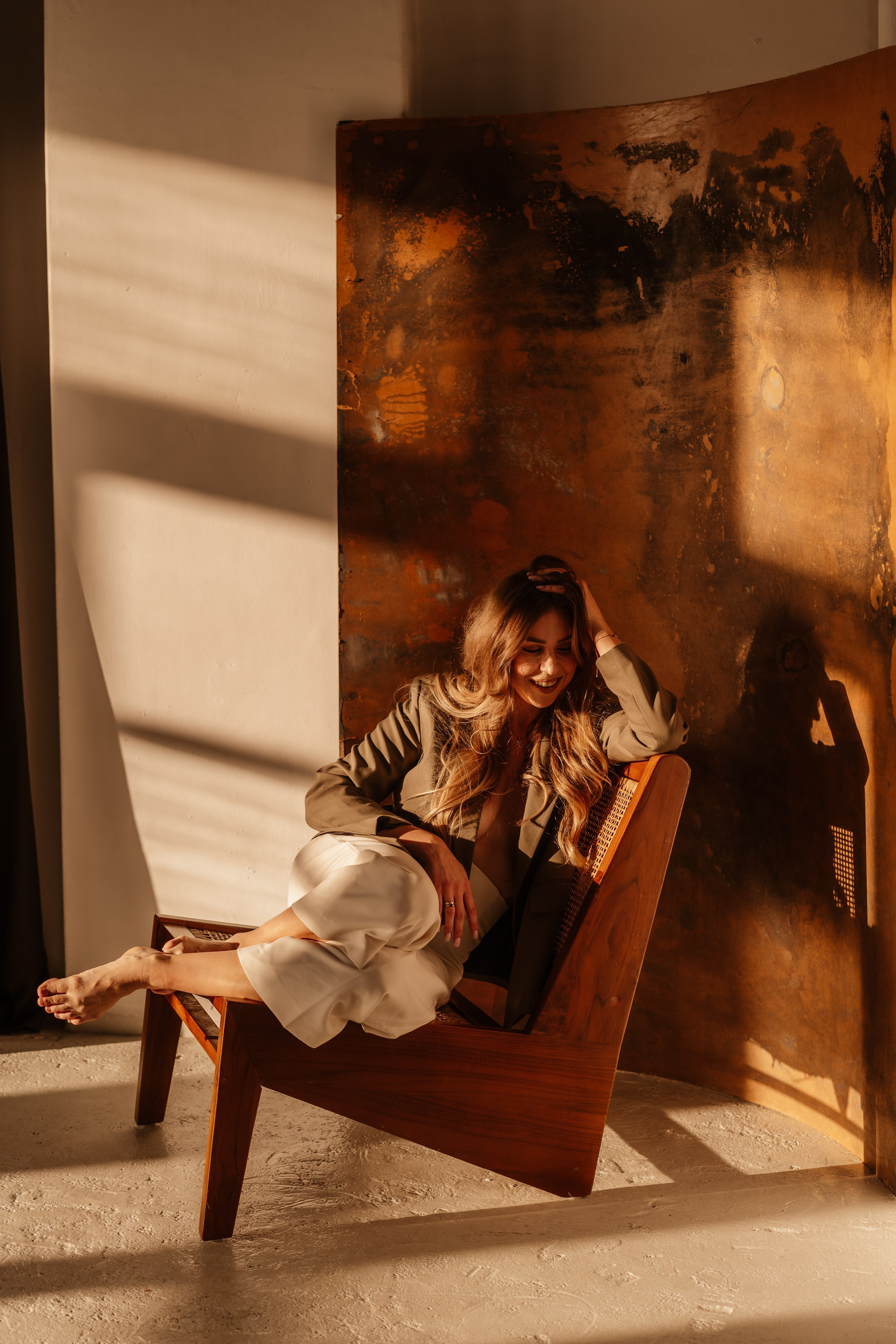 SESJE KOBIECE. Fotograf ślubny & lifestyle Gdańsk, Karolina Baczewska