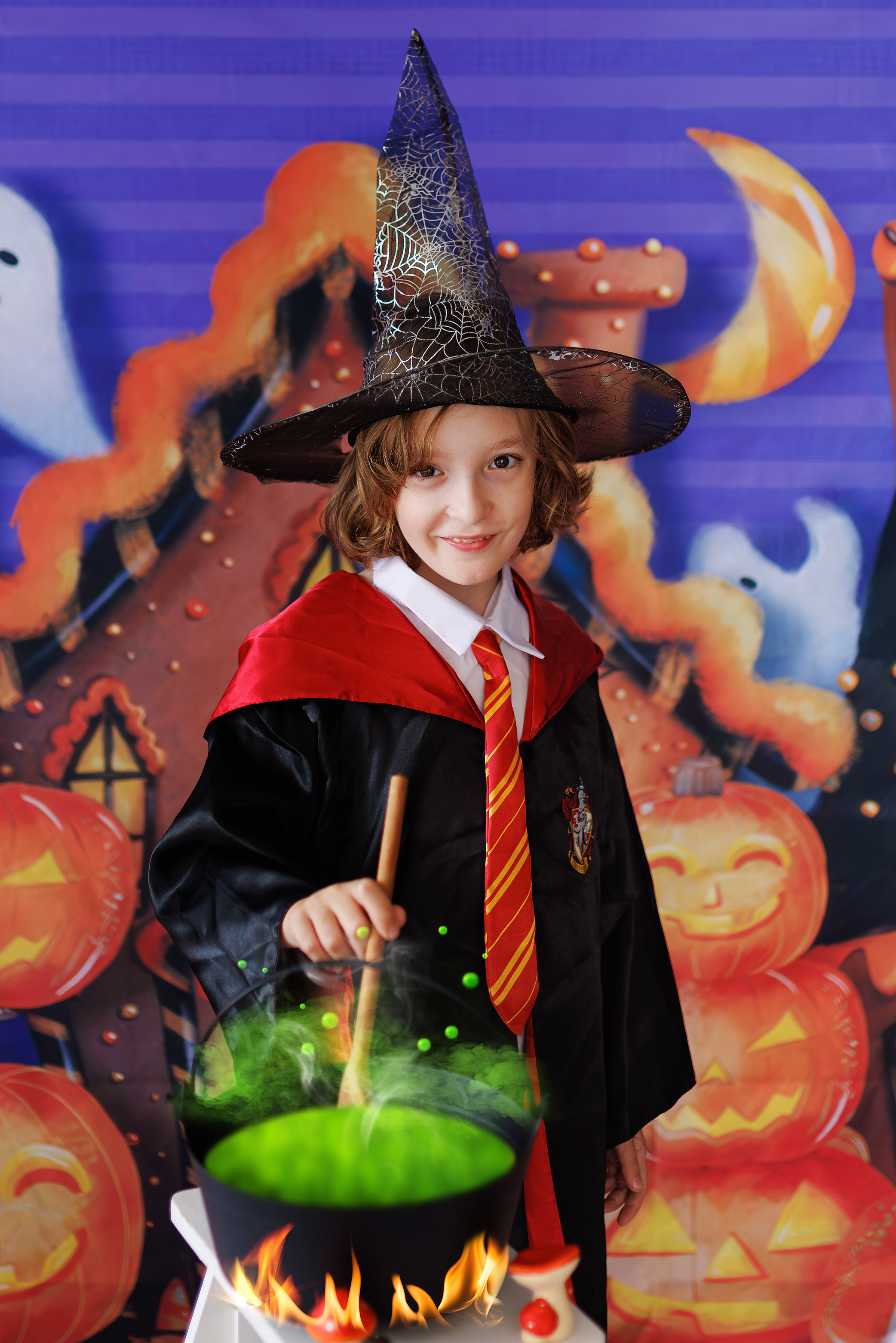 Halloween 2023. I vostri ricordi più preziosi