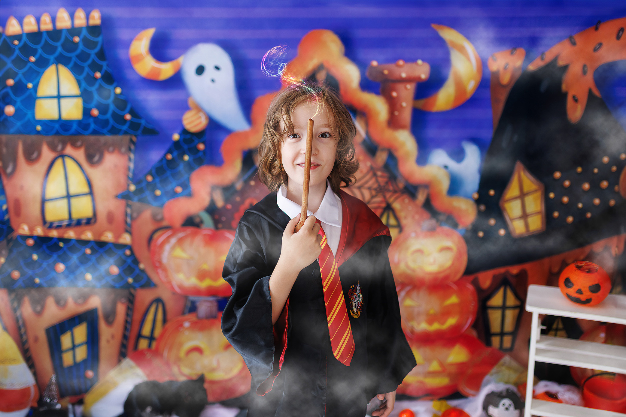 Halloween 2023. I vostri ricordi più preziosi