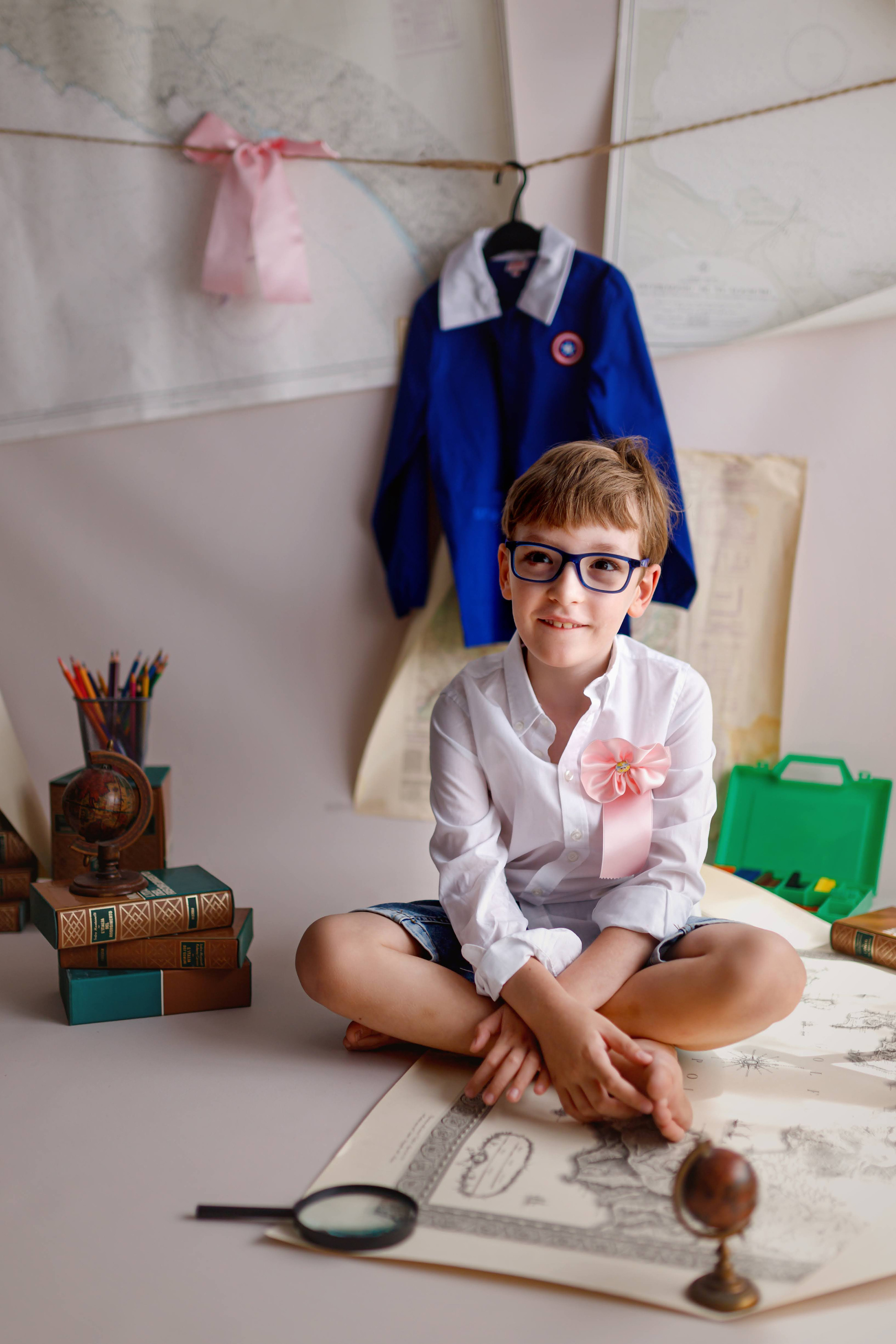 Back to school 2023. I vostri ricordi più preziosi