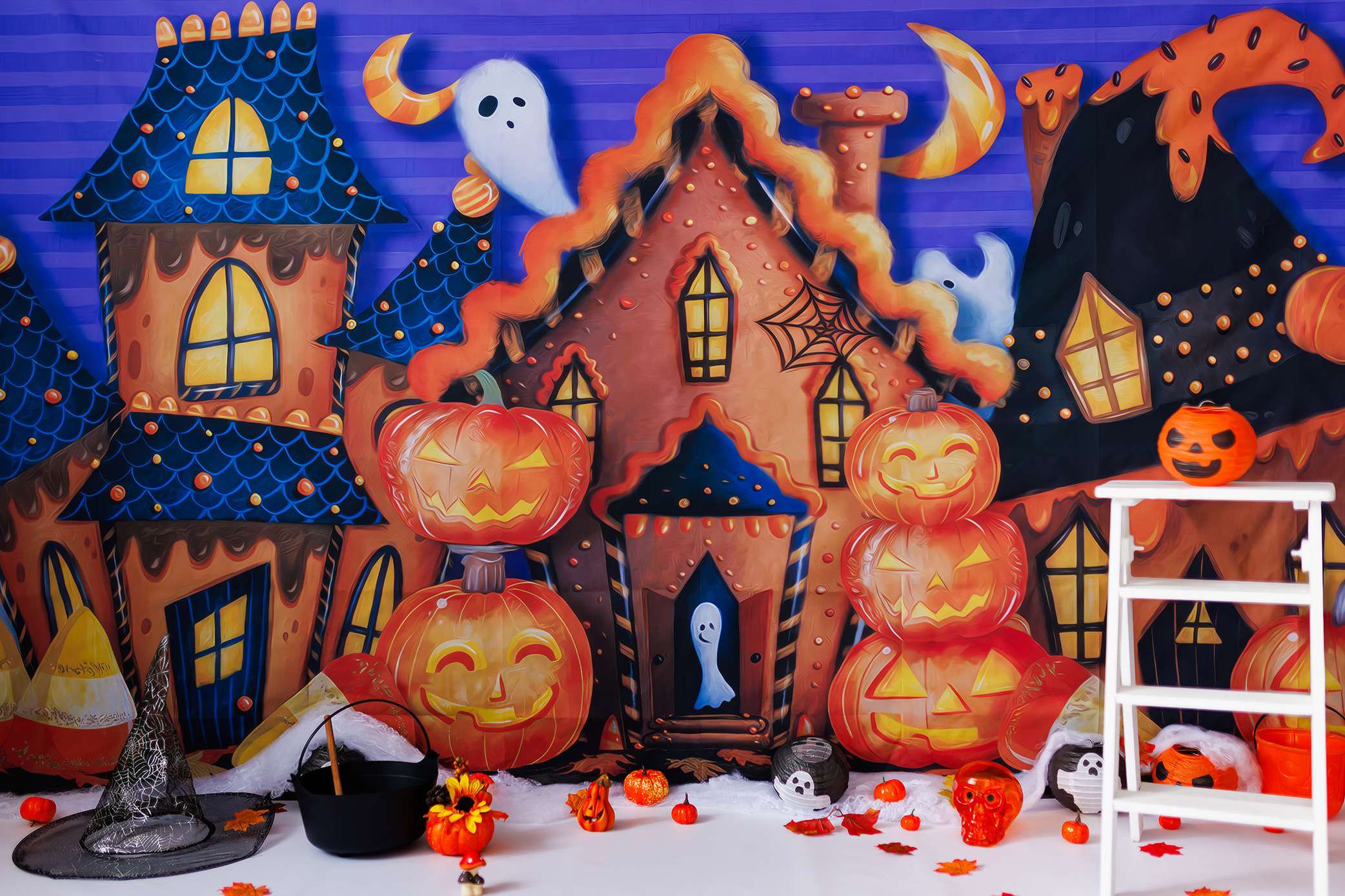 Halloween 2023. I vostri ricordi più preziosi