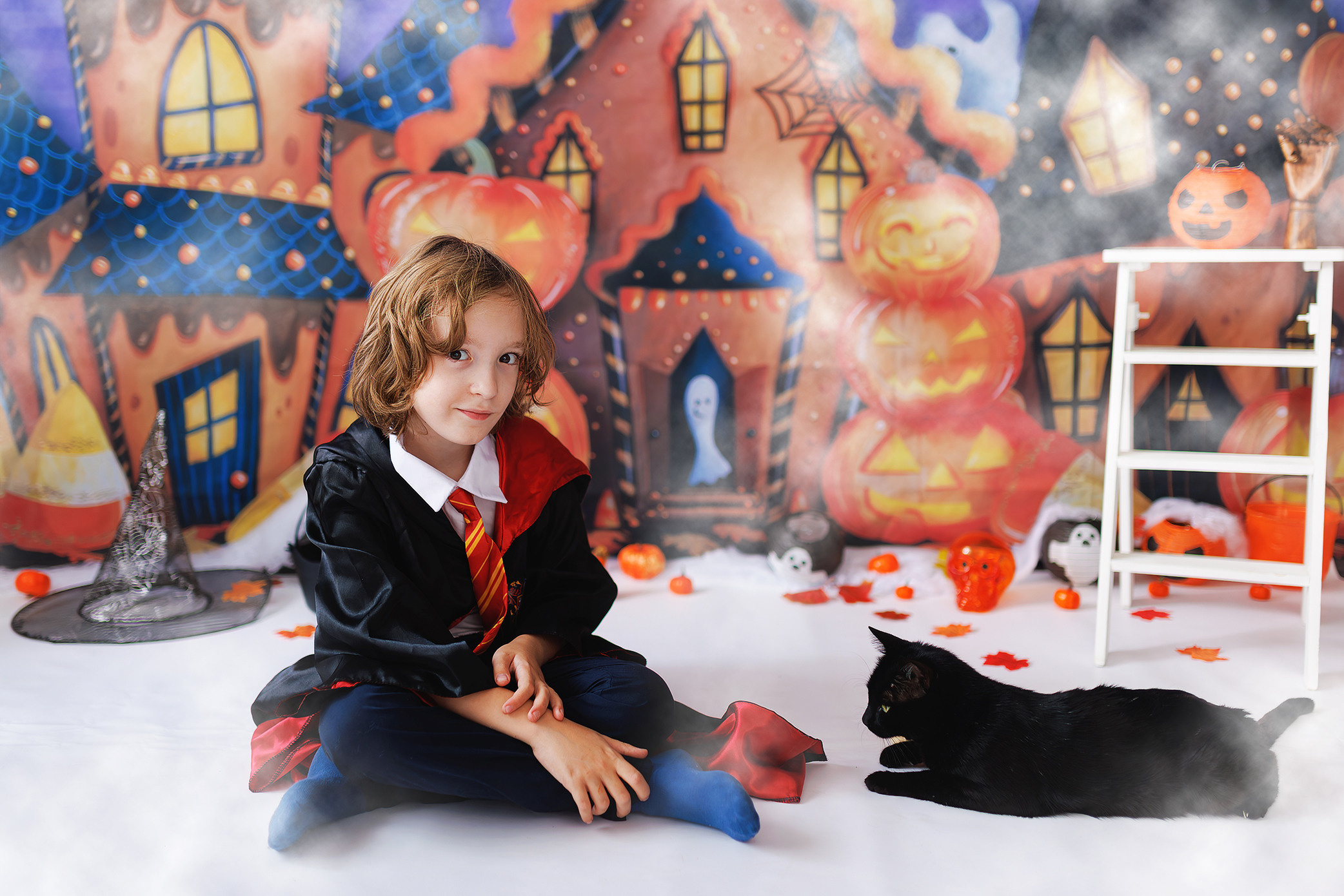 Halloween 2023. I vostri ricordi più preziosi