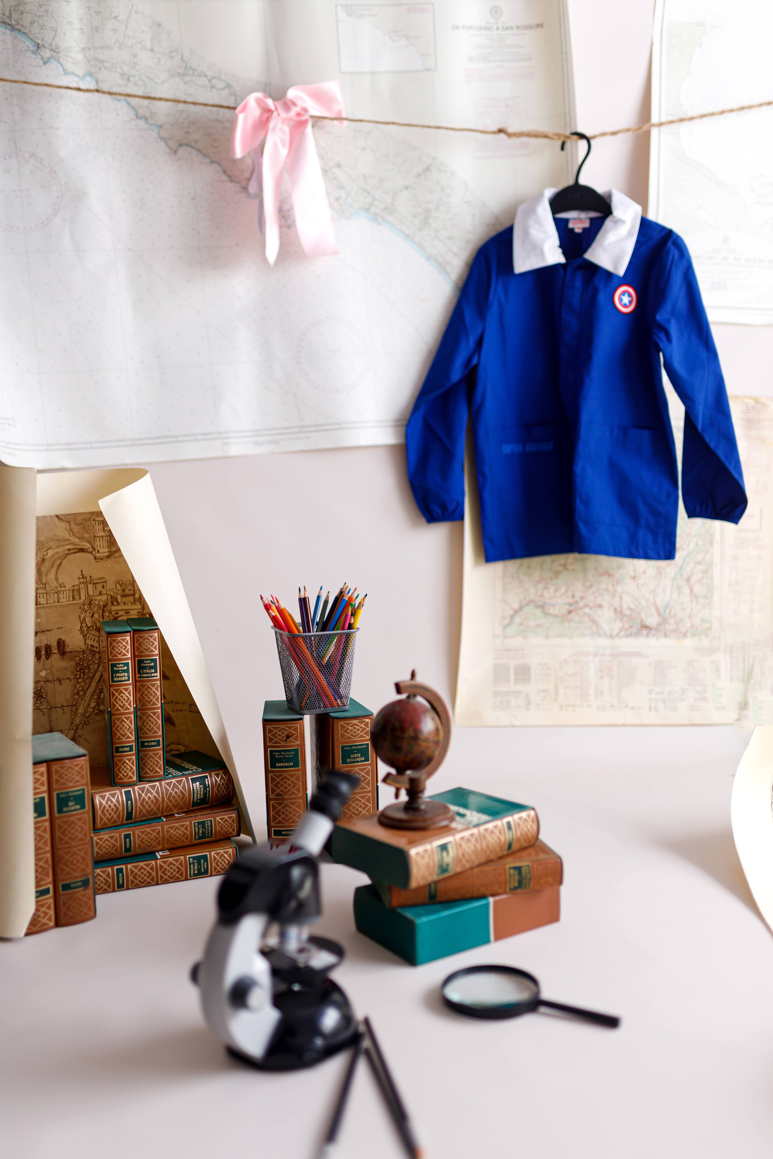 Back to school 2023. I vostri ricordi più preziosi