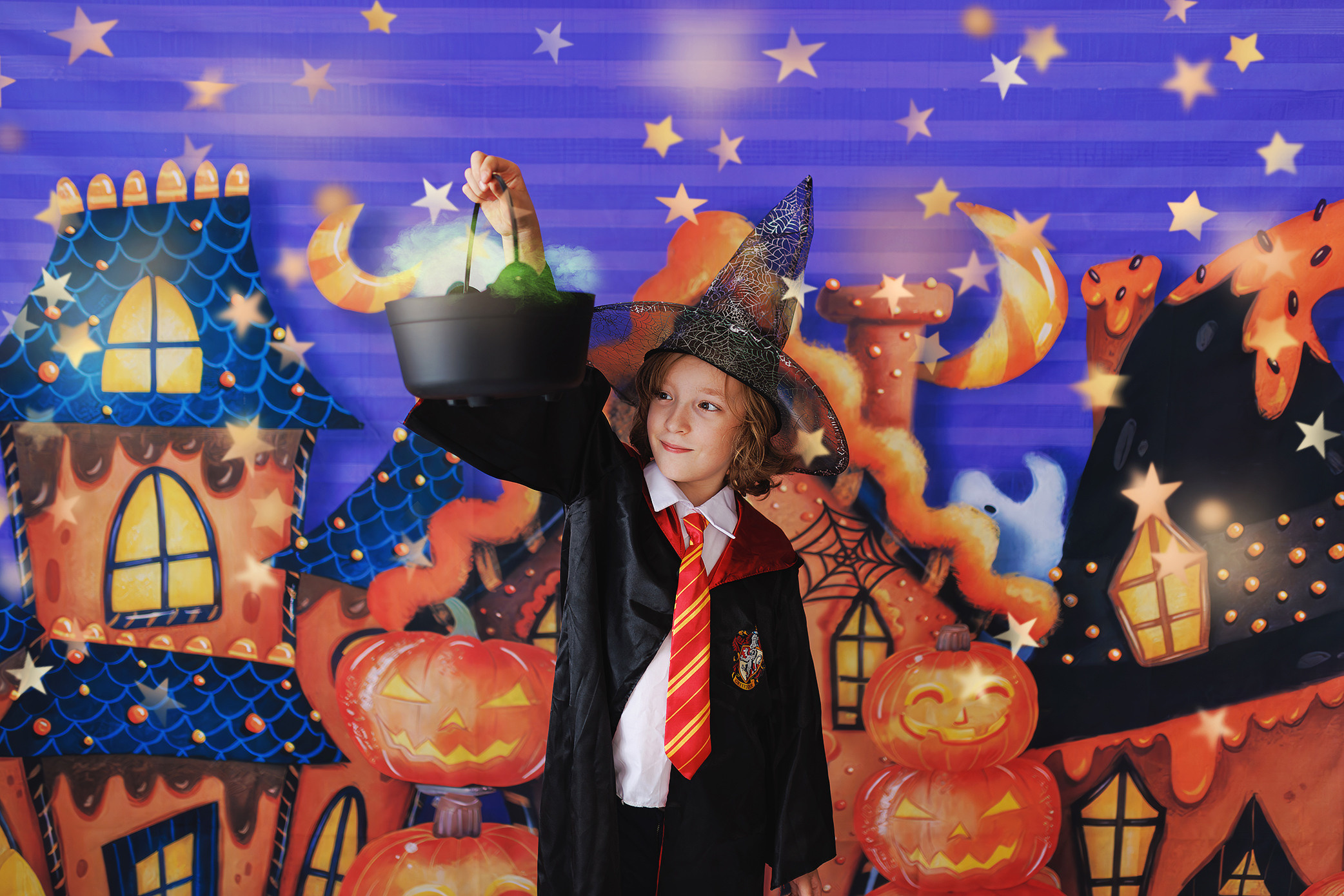 Halloween 2023. I vostri ricordi più preziosi