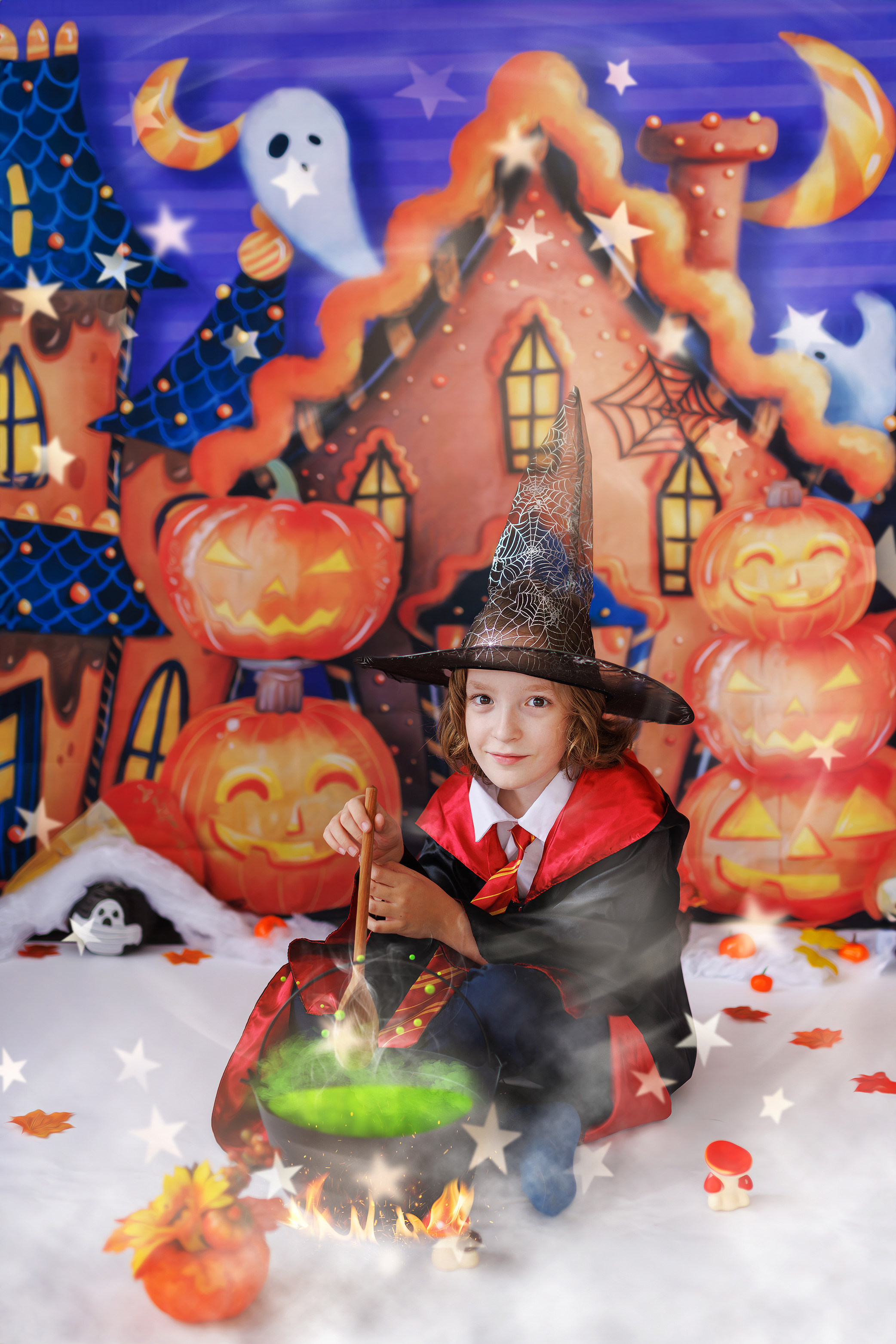 Halloween 2023. I vostri ricordi più preziosi