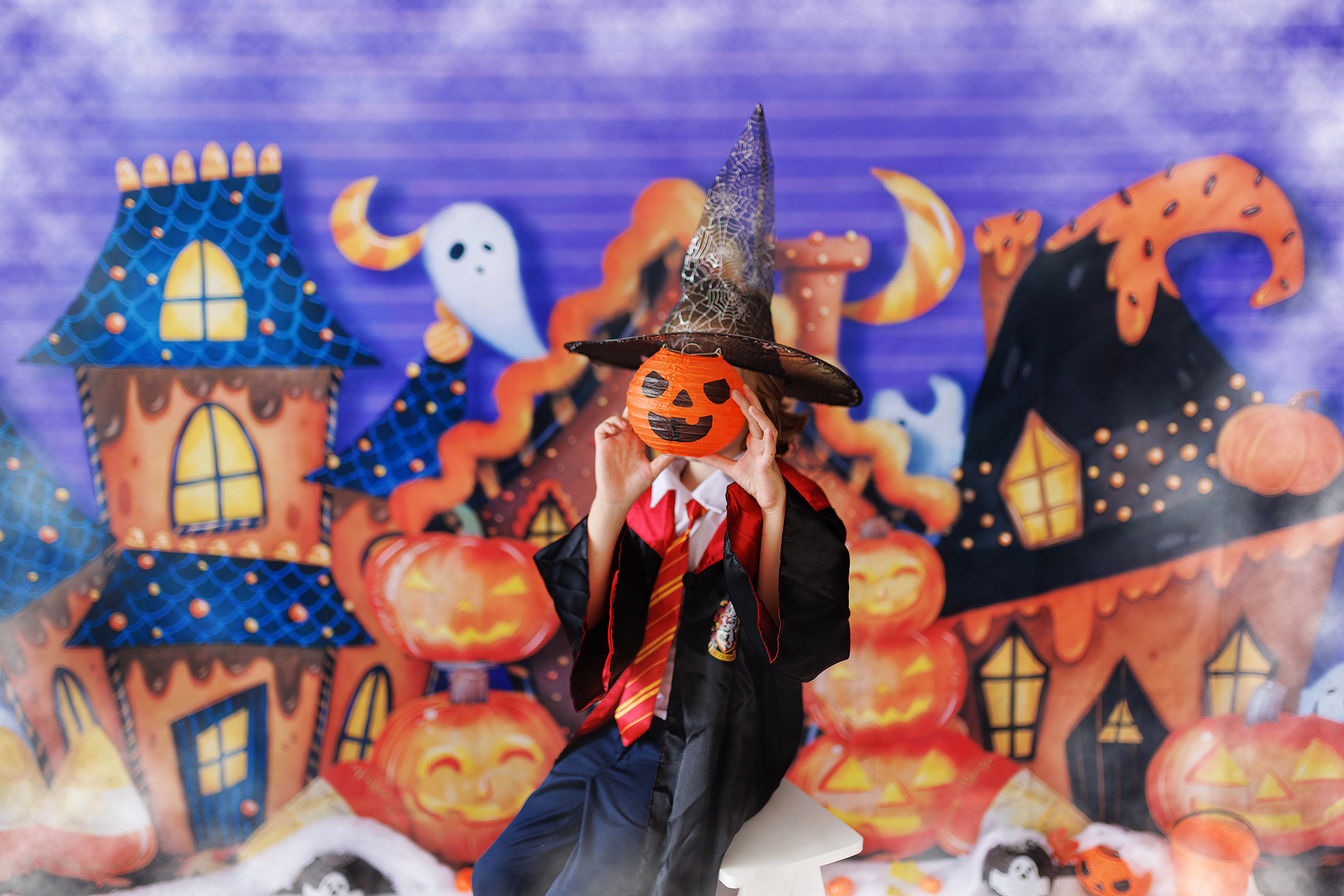 Halloween 2023. I vostri ricordi più preziosi