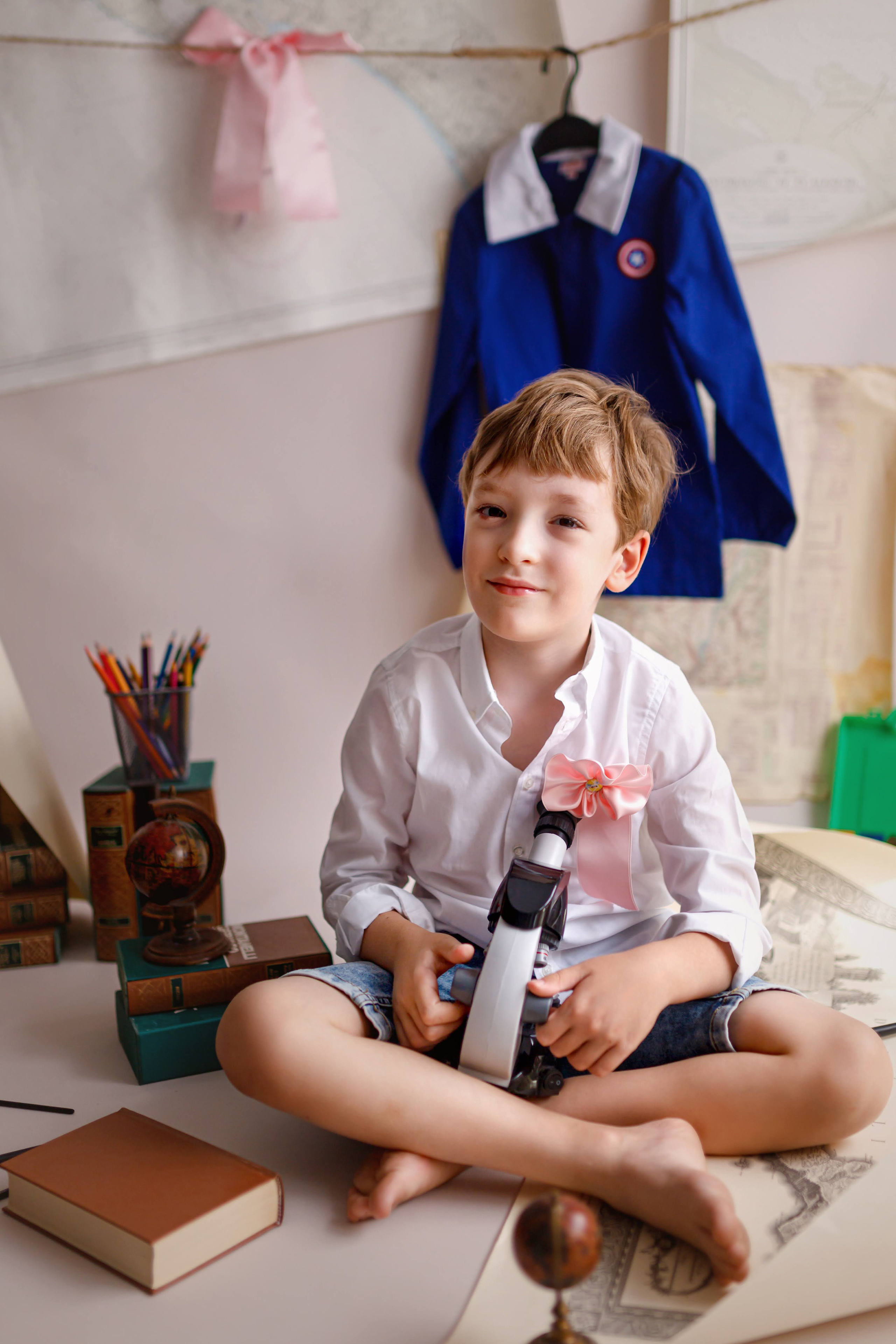 Back to school 2023. I vostri ricordi più preziosi