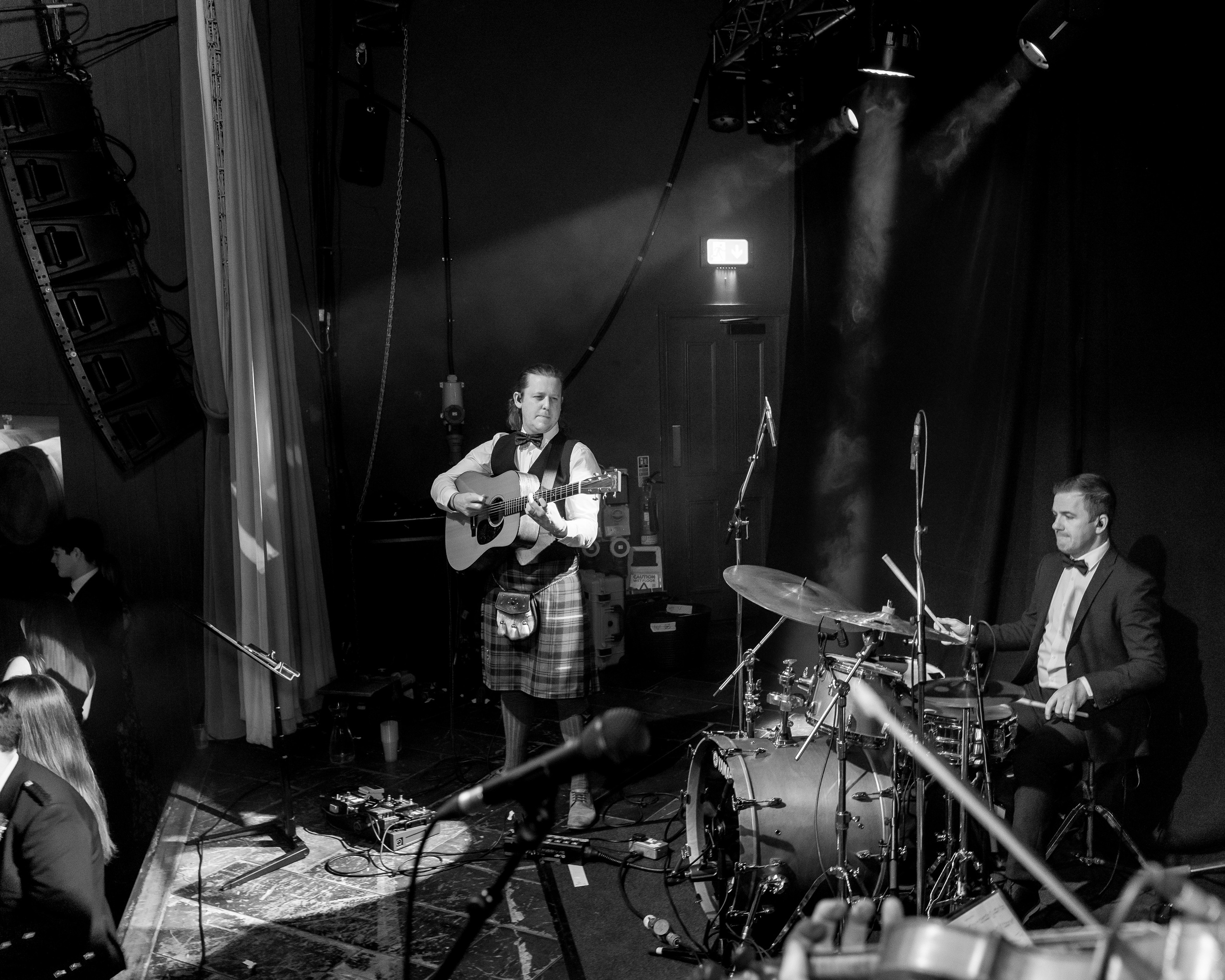 Super Grouse. Expect Miracles Photography by Kate & Andrew