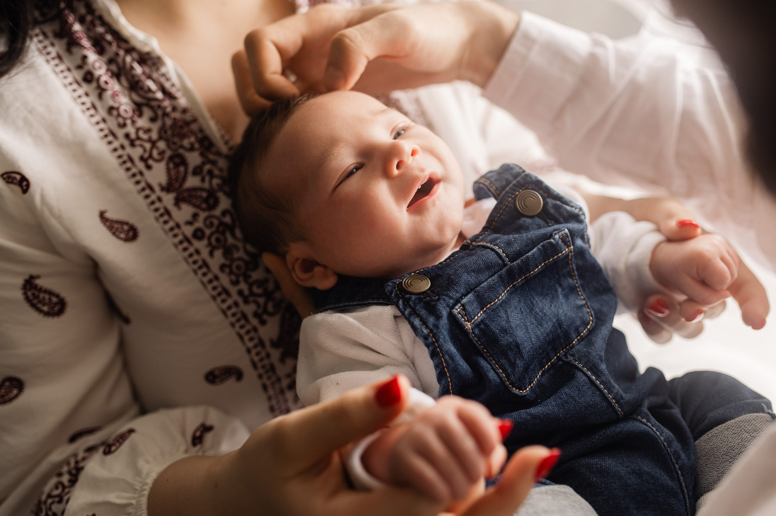 Babies. Bojana Žuža, photographer in Belgrade, Serbia