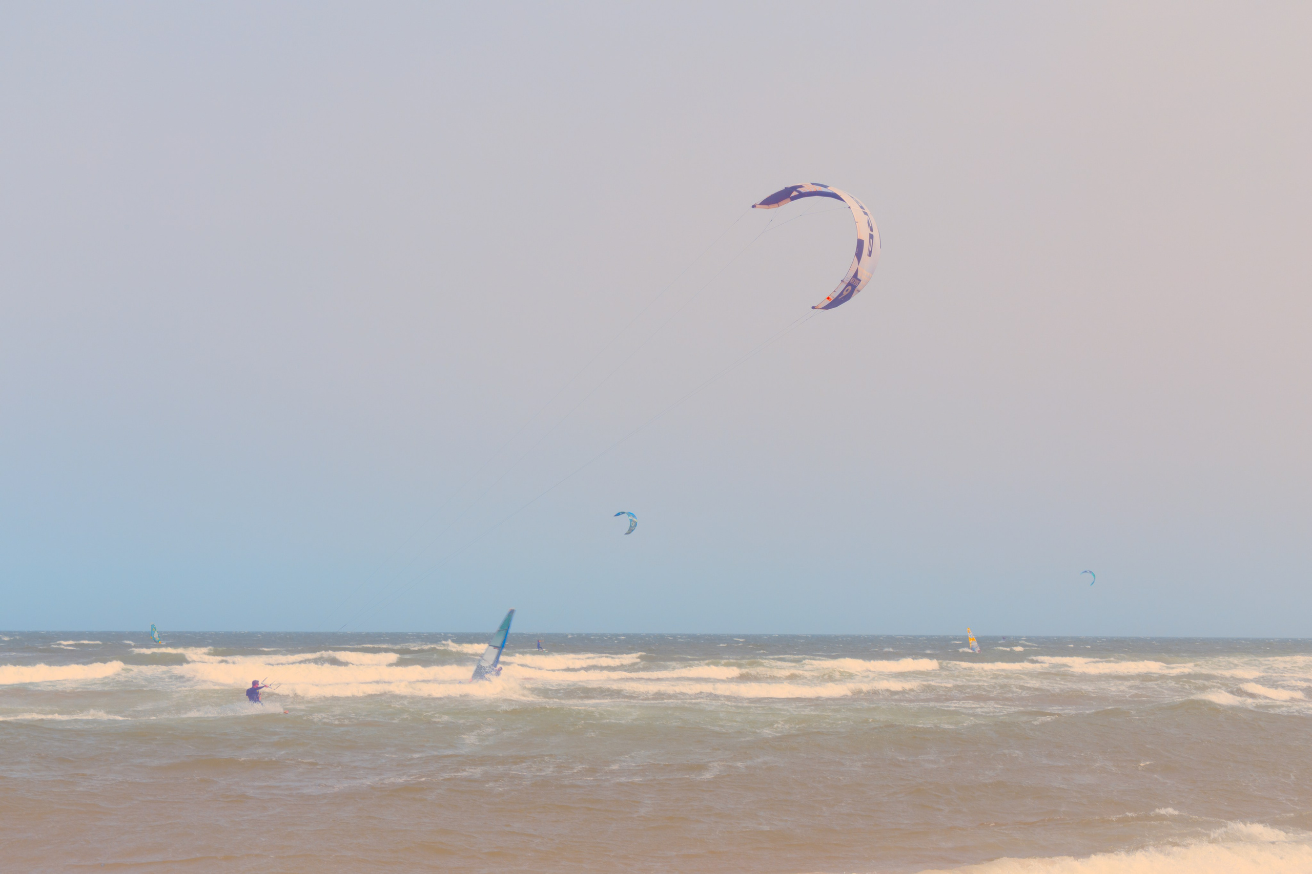 Director, Photographer and Artist in Valencia Natasha Bogomolova