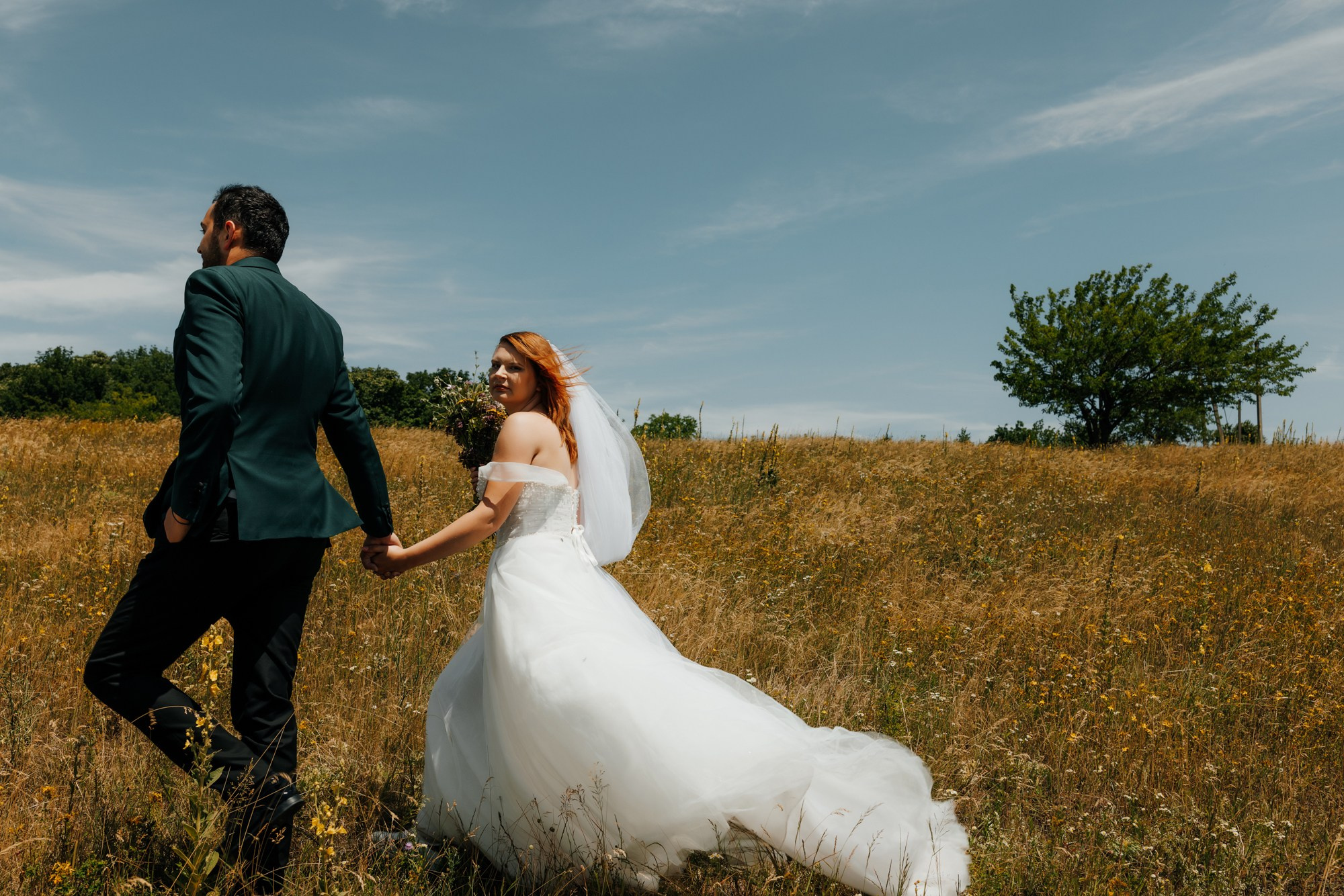 Andrei si Adelina. Fotograf și videograf de nuntă R. Moldova, Romania