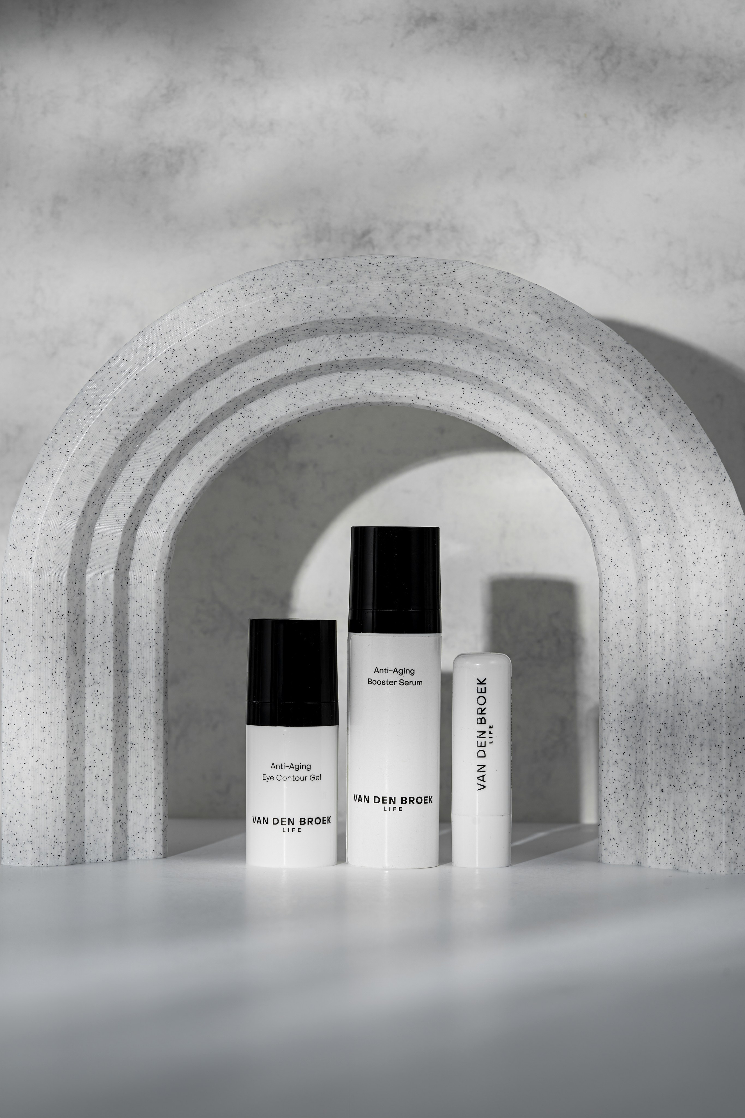 Fotografía de Contenido