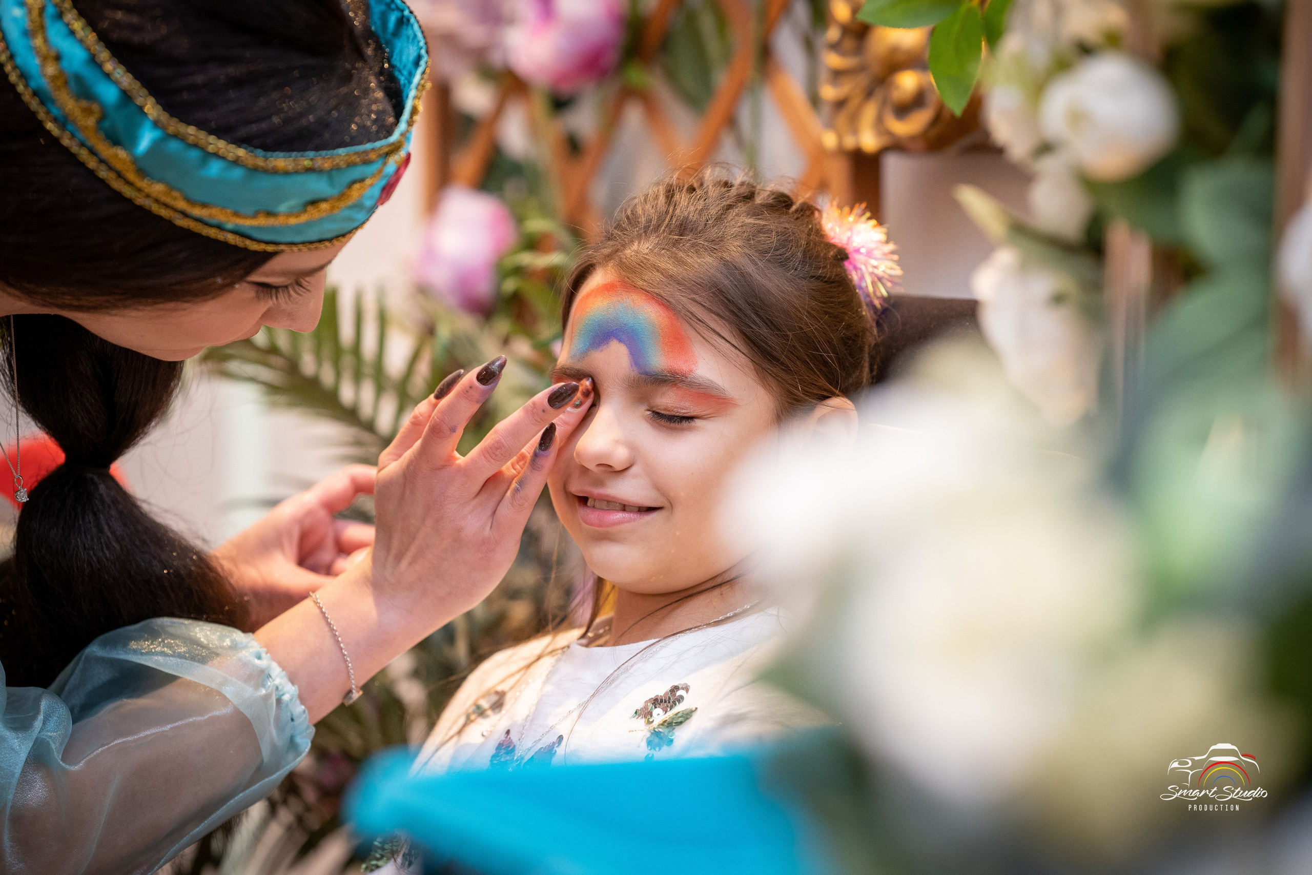 Main. SMART STUDIO PRODUCTION